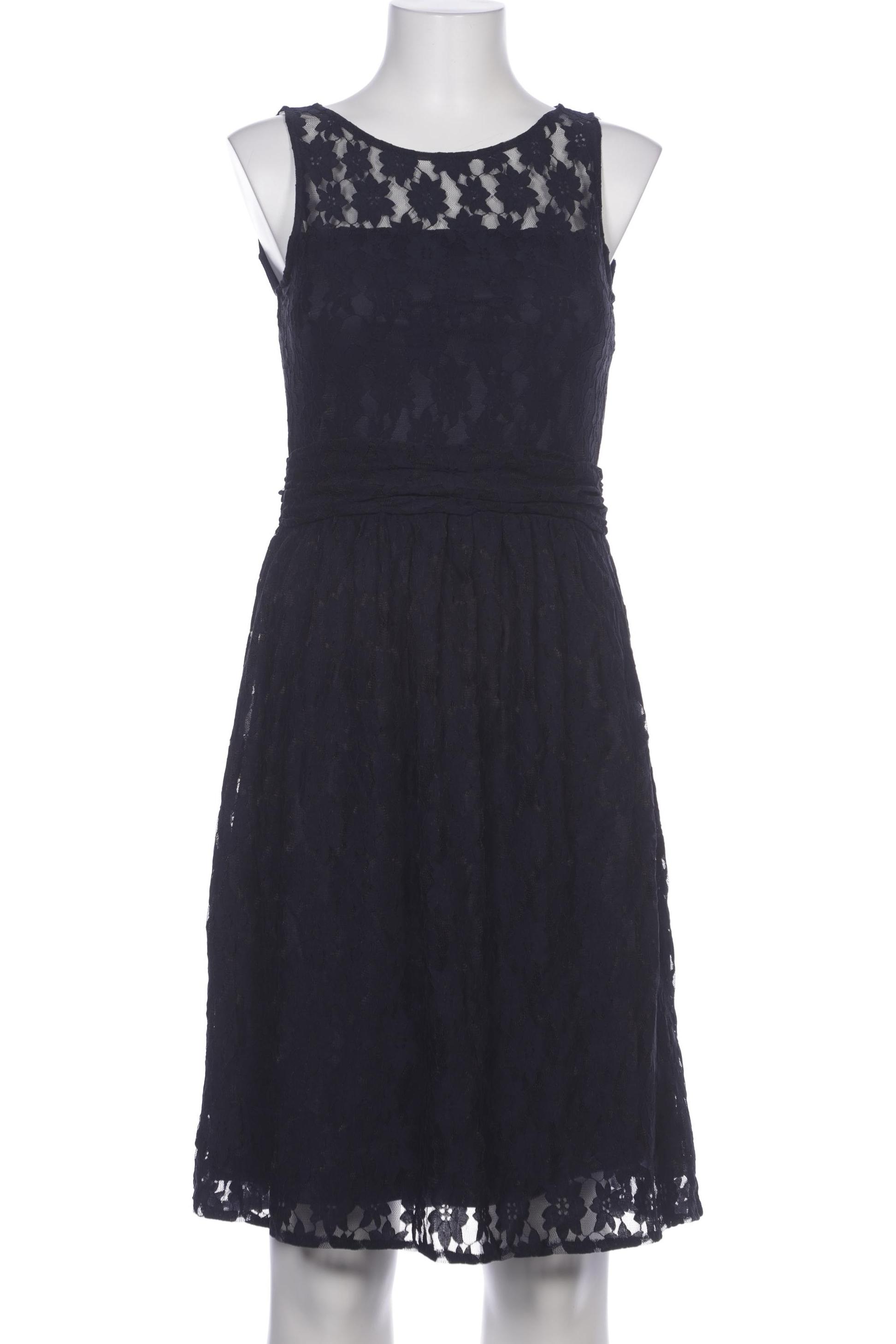 

Esprit Damen Kleid, marineblau, Gr. 36