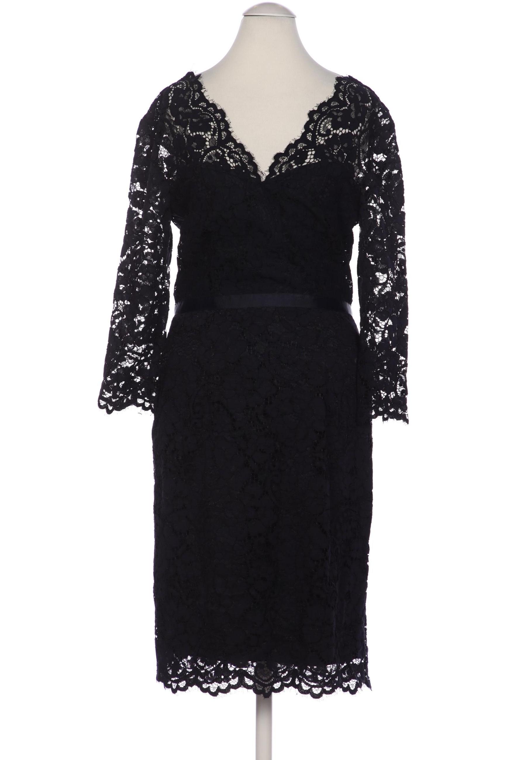 Thumbnail - Esprit Damen Kleid, marineblau, Gr. 34