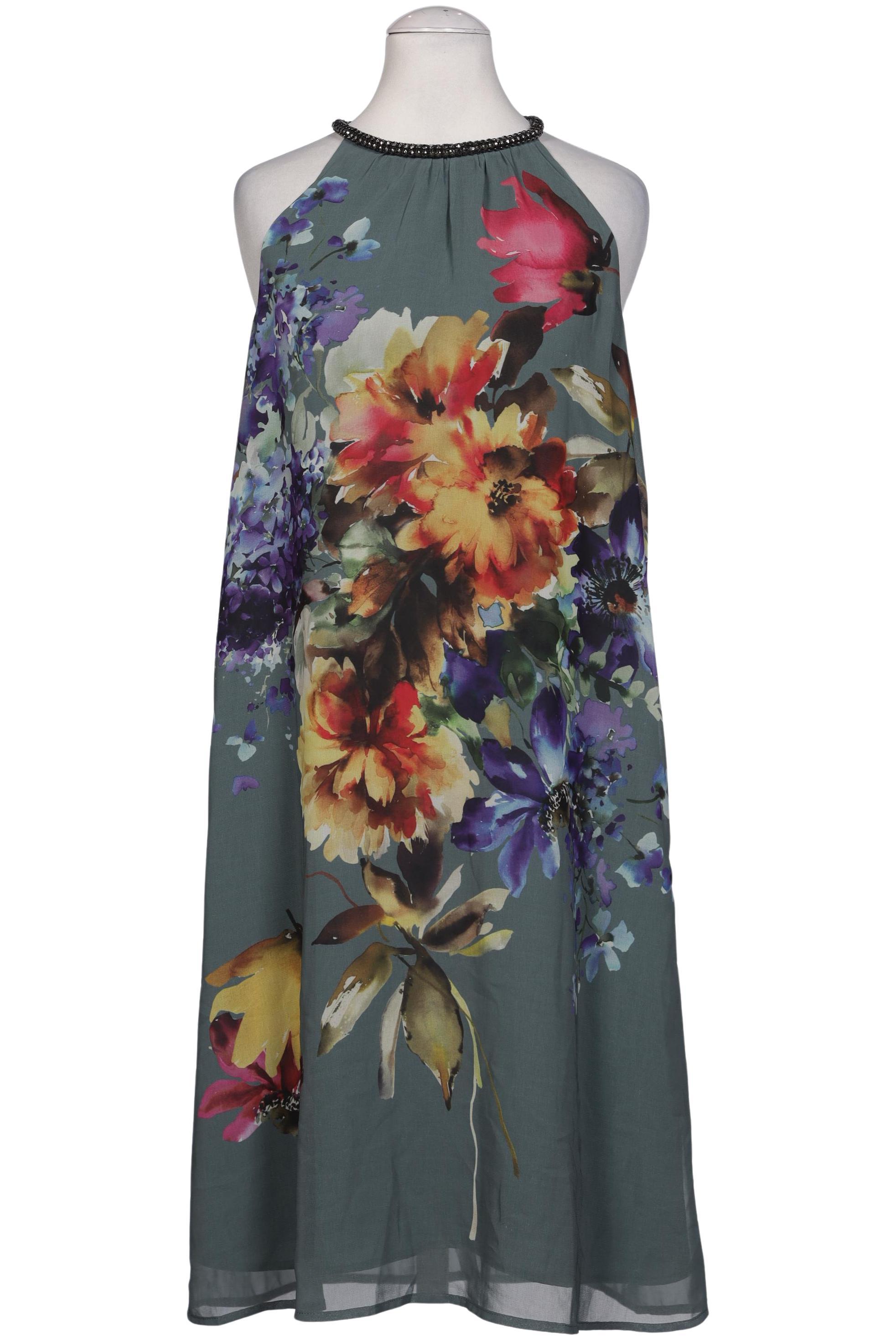 

Esprit Damen Kleid, grün, Gr. 36