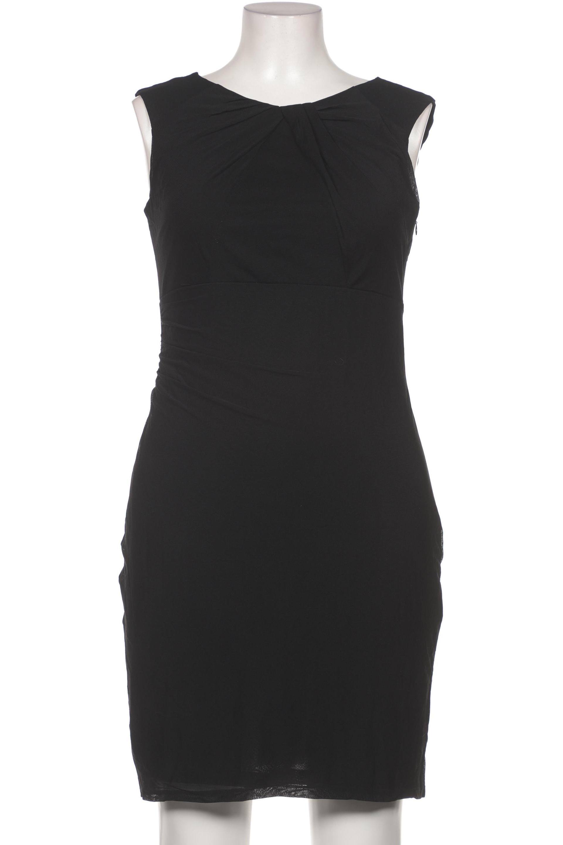 

Esprit Damen Kleid, schwarz, Gr. 44