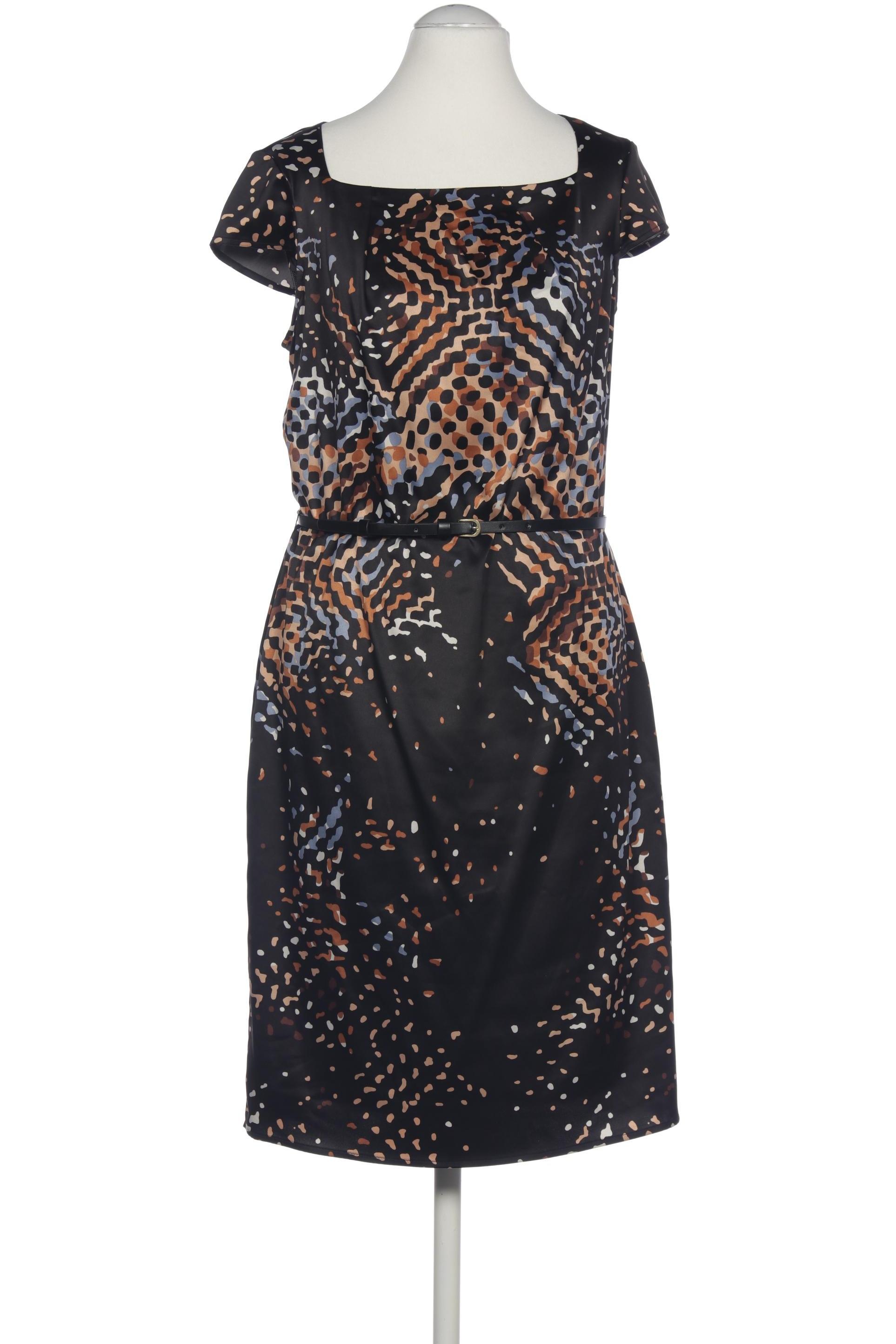 

Esprit Damen Kleid, schwarz, Gr. 36