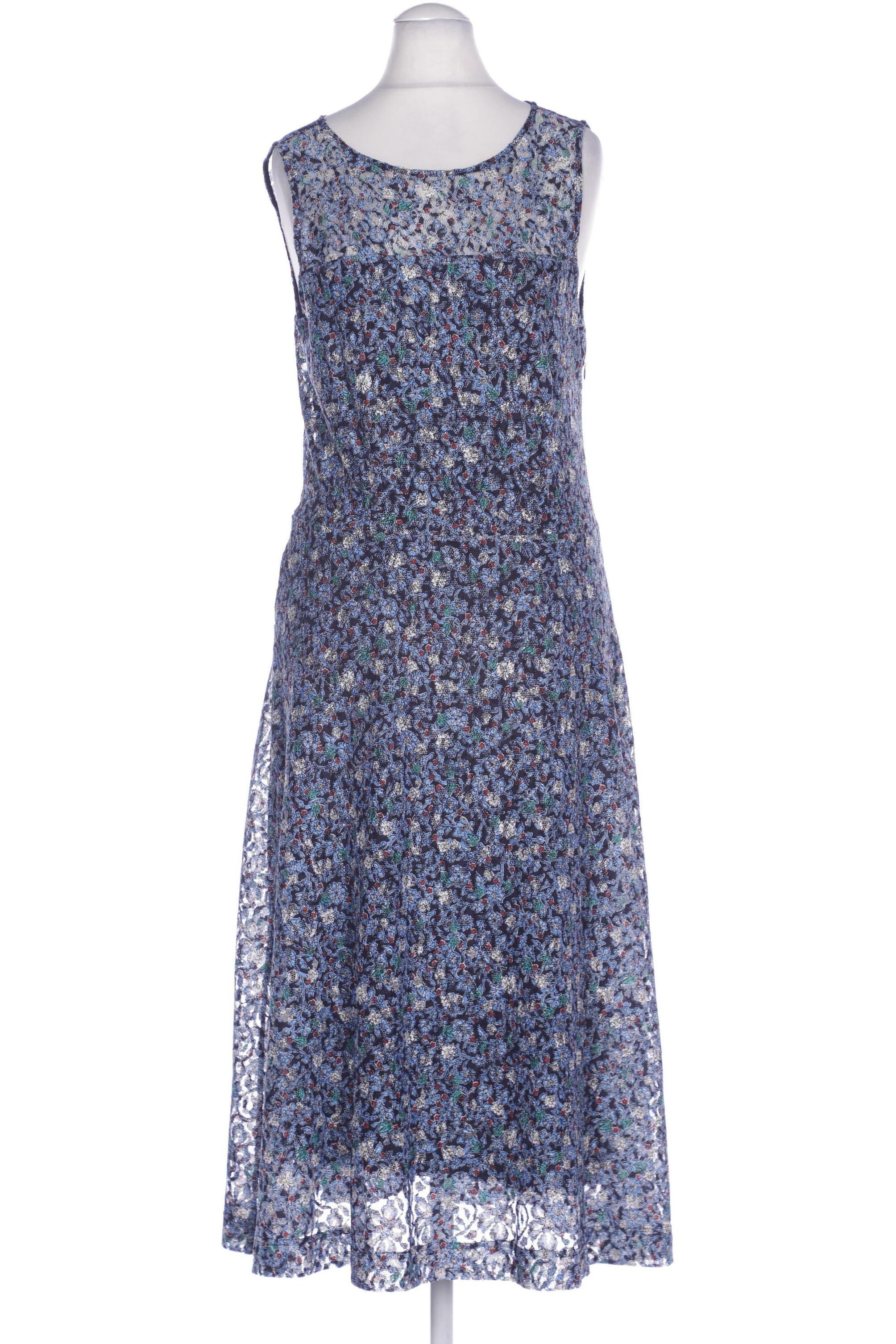 

Esprit Damen Kleid, blau