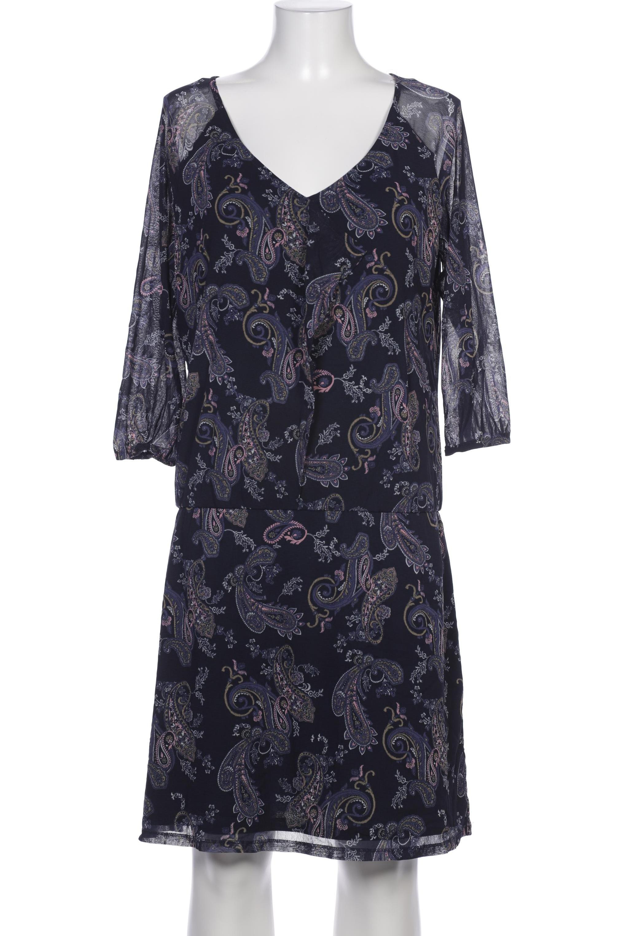 

Esprit Damen Kleid, marineblau