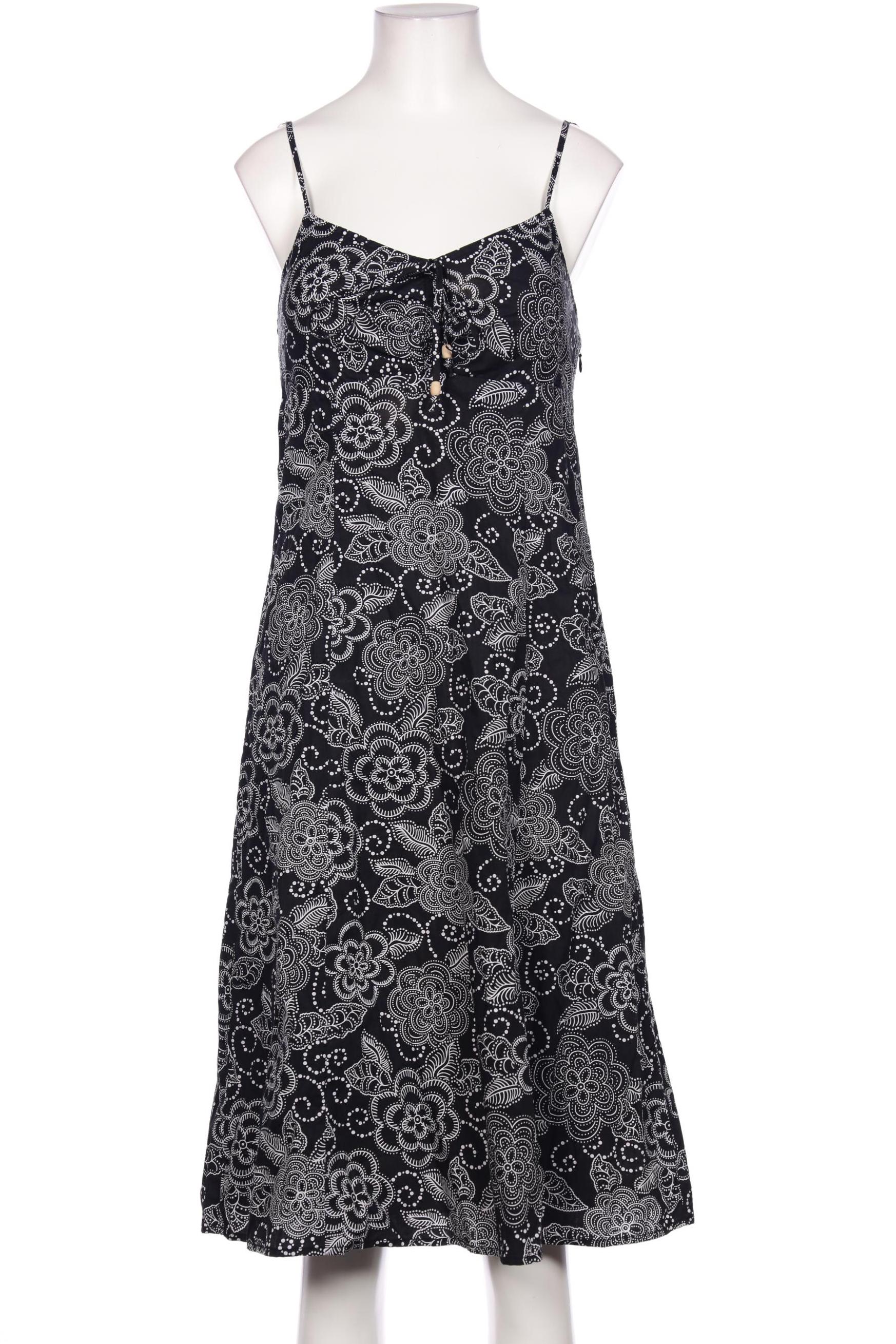 

Esprit Damen Kleid, schwarz, Gr. 36