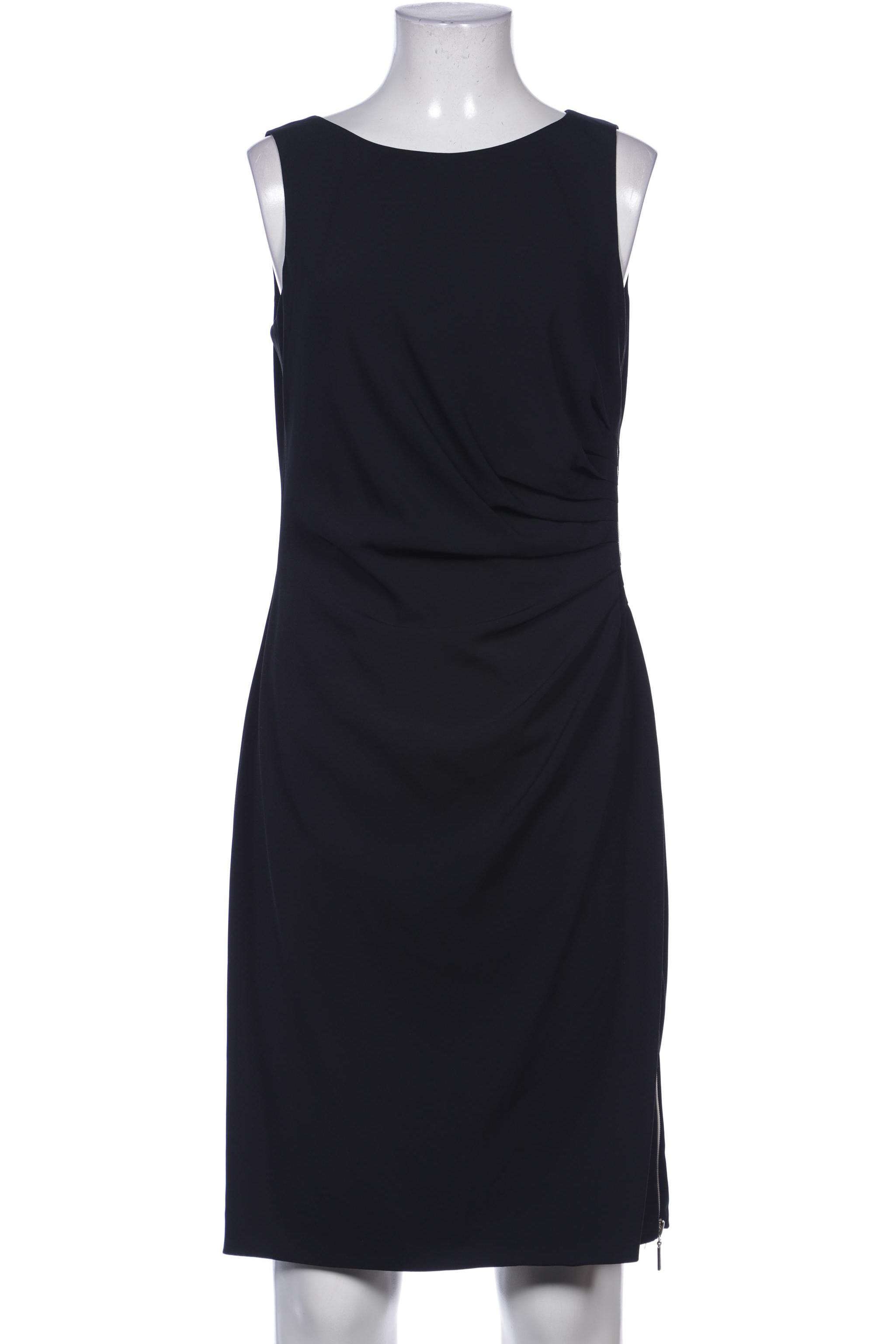 

Esprit Damen Kleid, schwarz, Gr. 38
