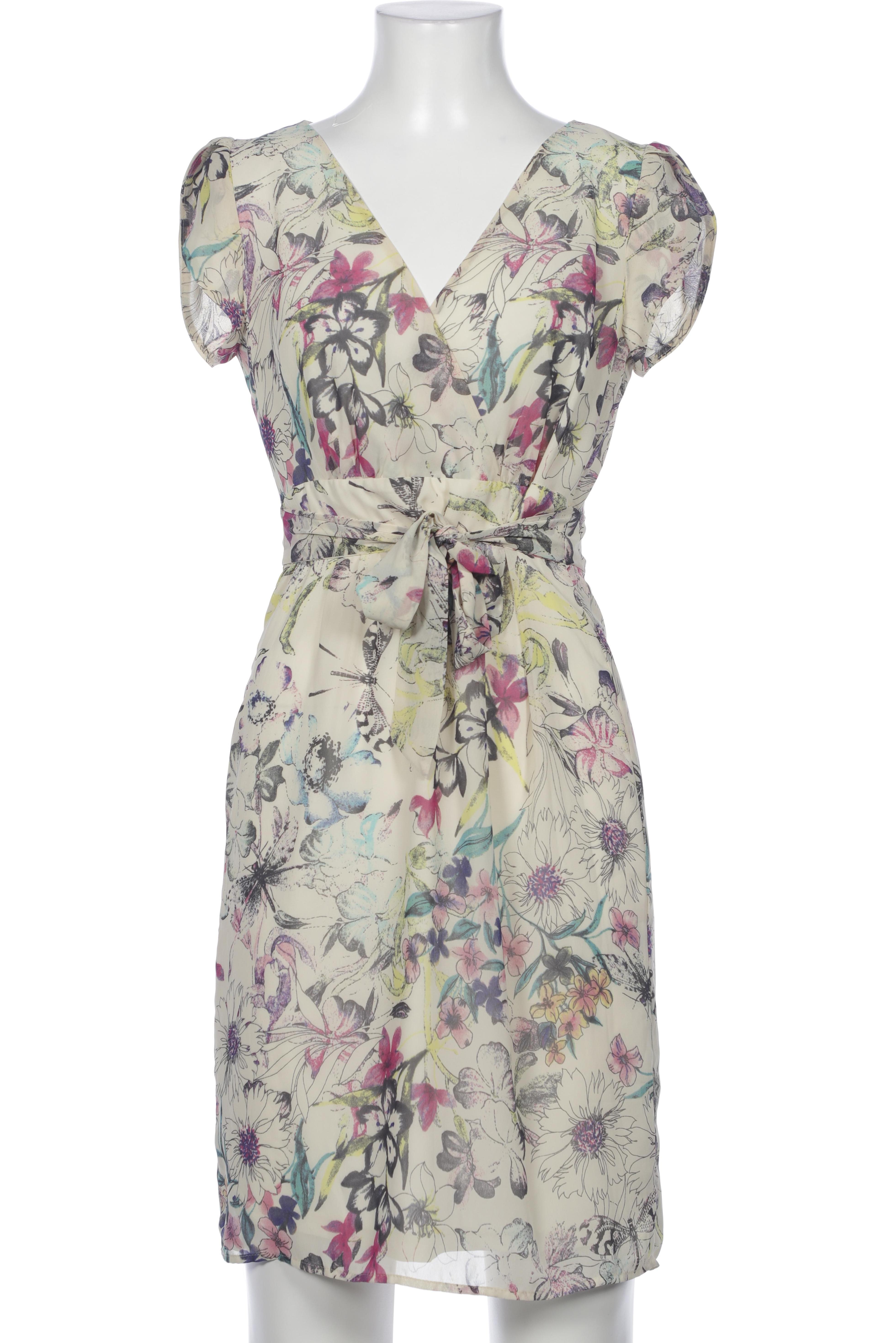 

Esprit Damen Kleid, gelb, Gr. 36