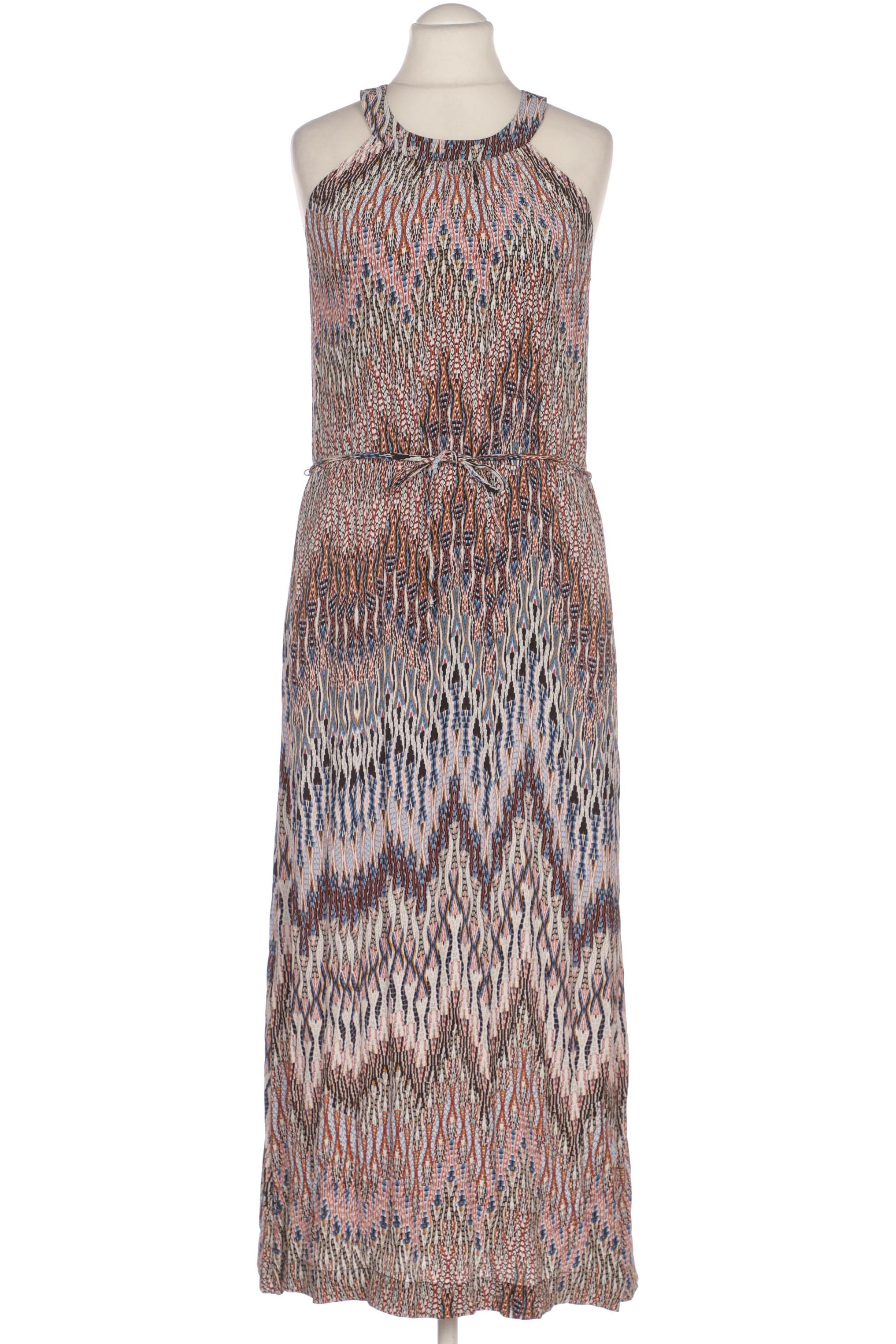 

Esprit Damen Kleid, mehrfarbig, Gr. 36