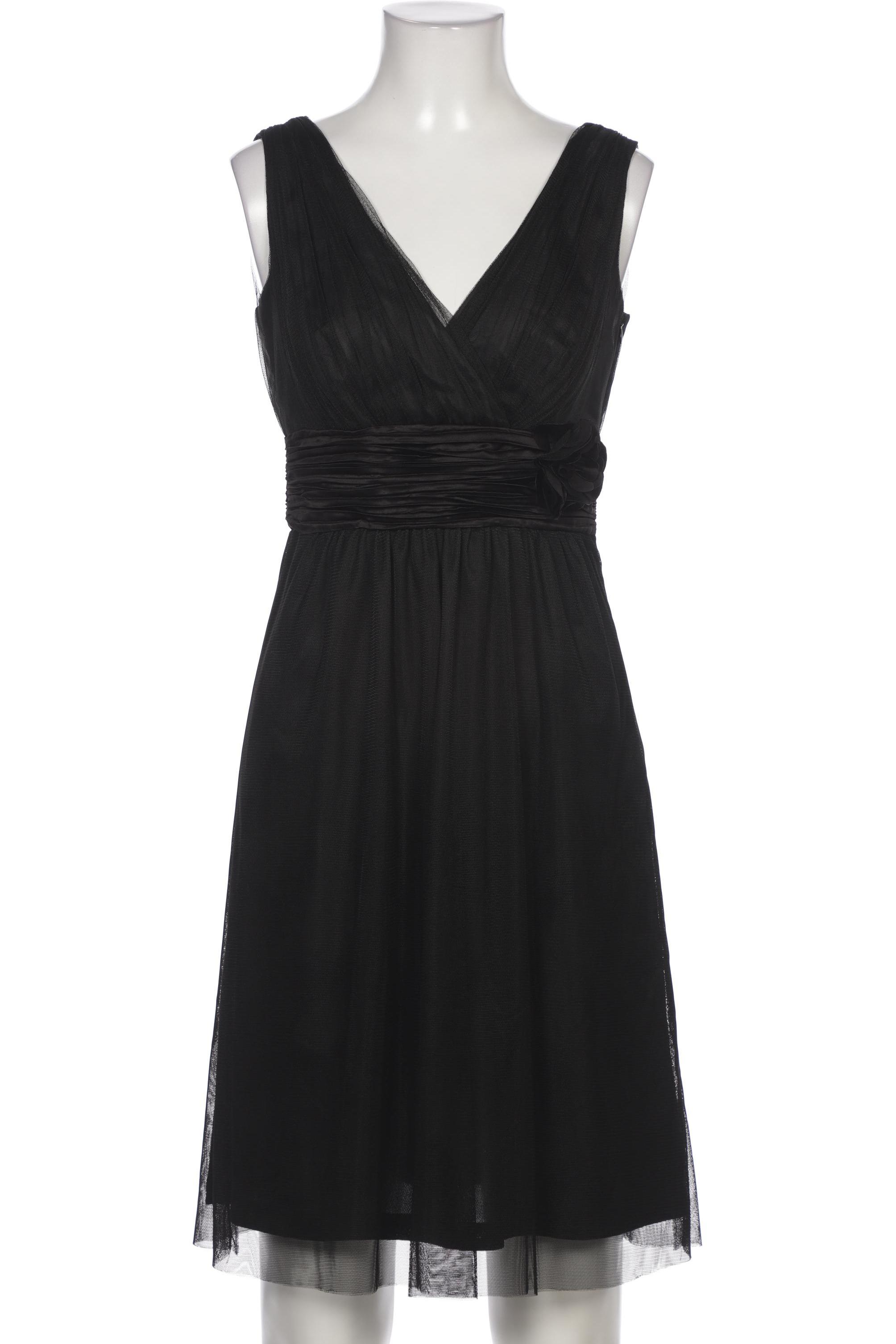 

Esprit Damen Kleid, schwarz