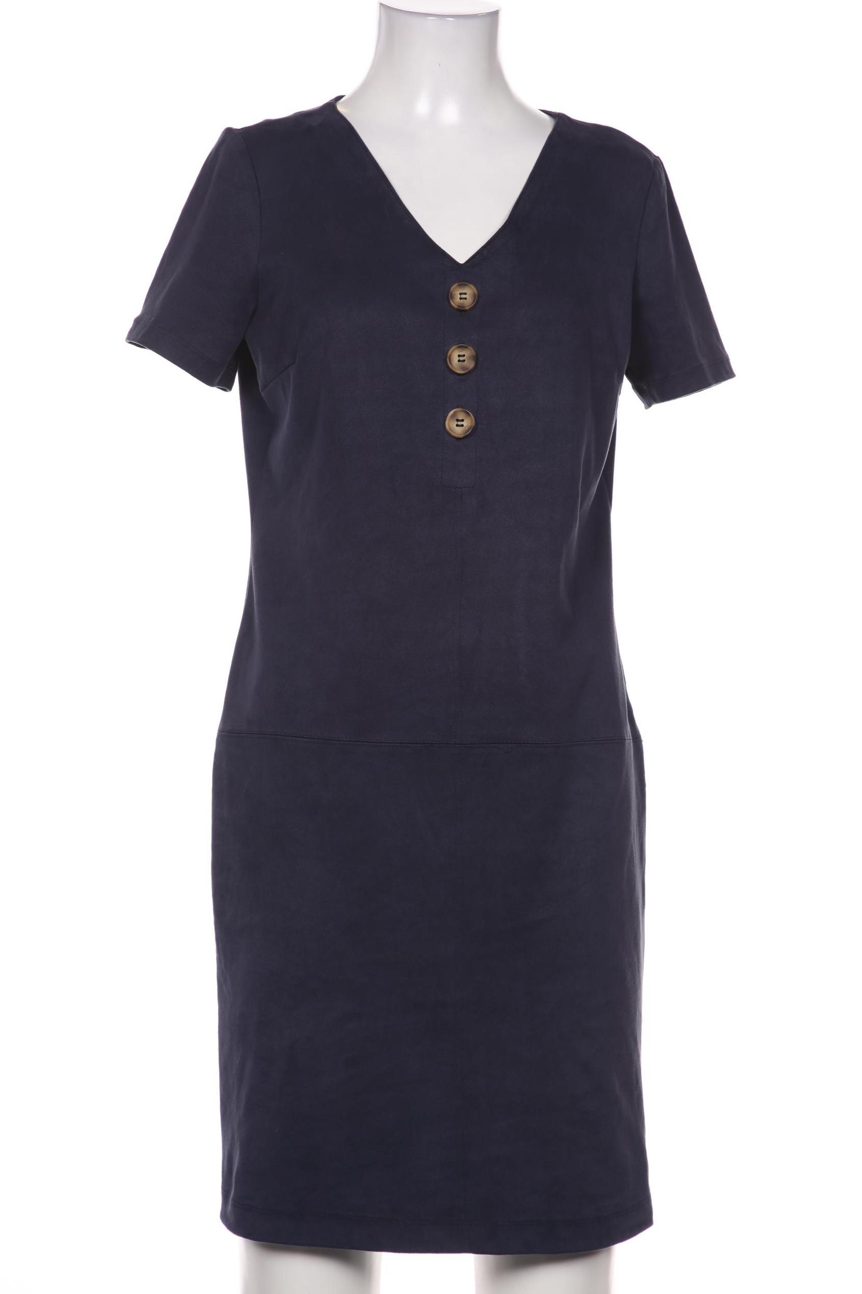 

Esprit Damen Kleid, marineblau, Gr. 36