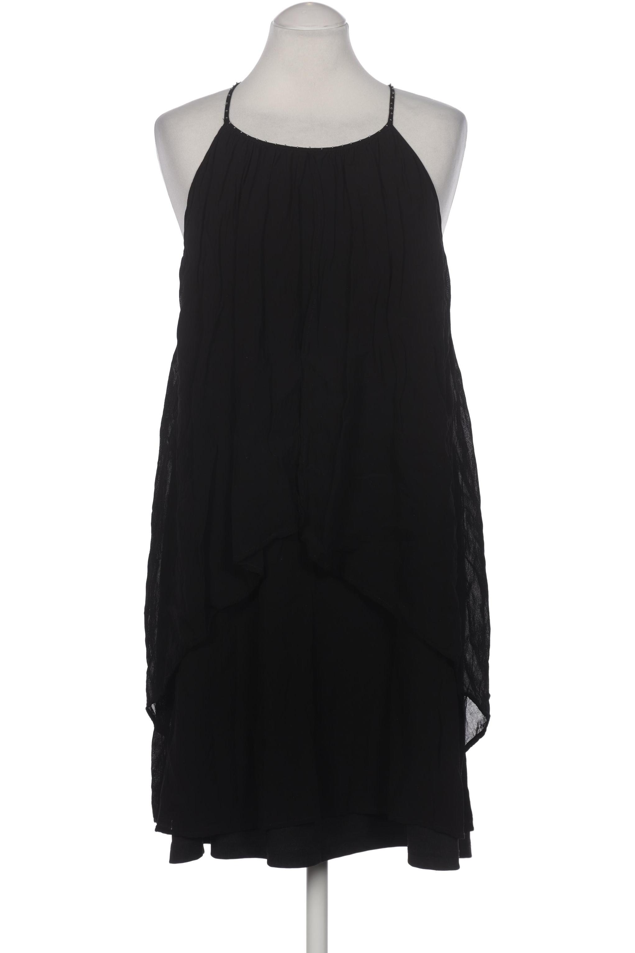 

Esprit Damen Kleid, schwarz, Gr. 40