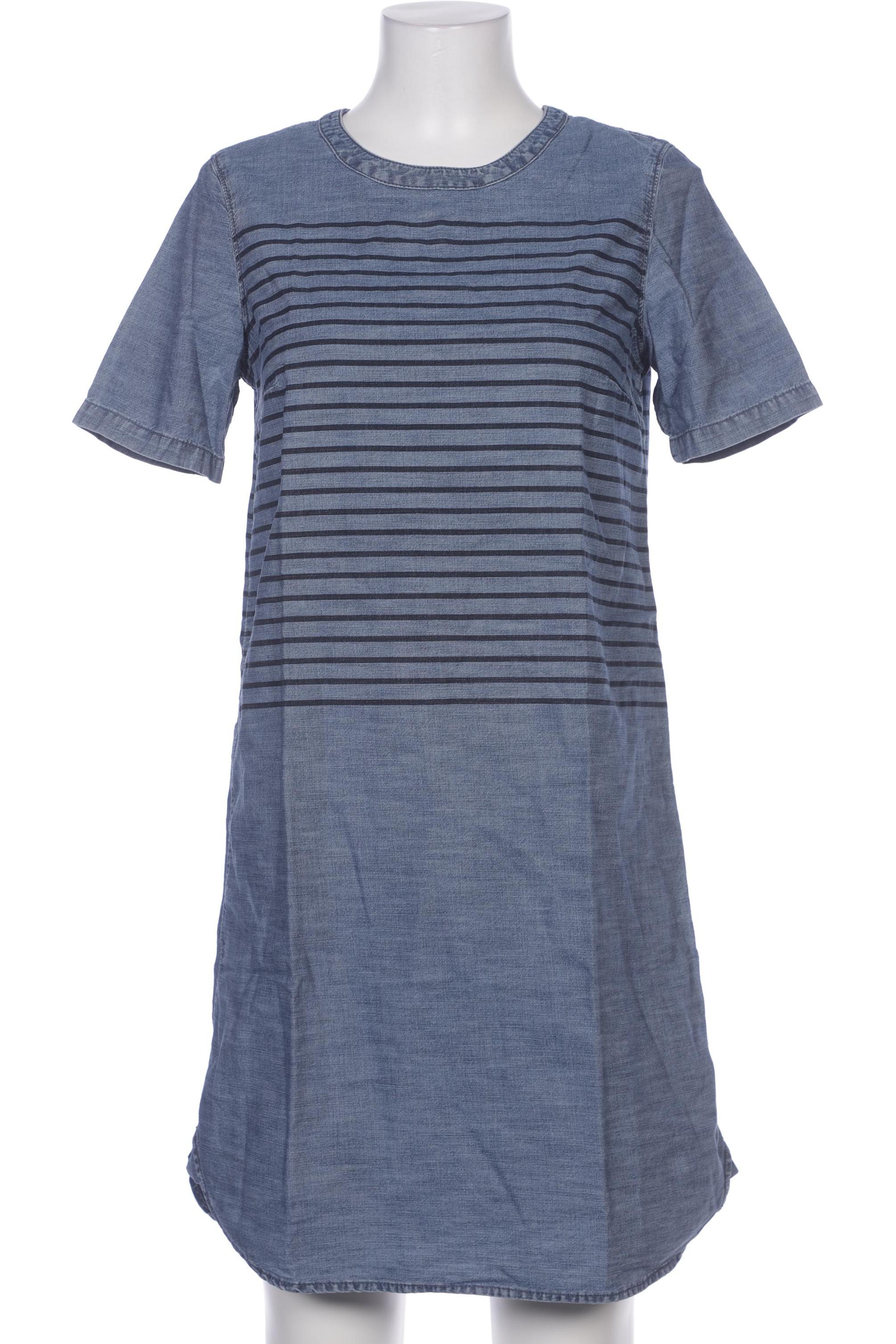 

Esprit Damen Kleid, blau, Gr. 38