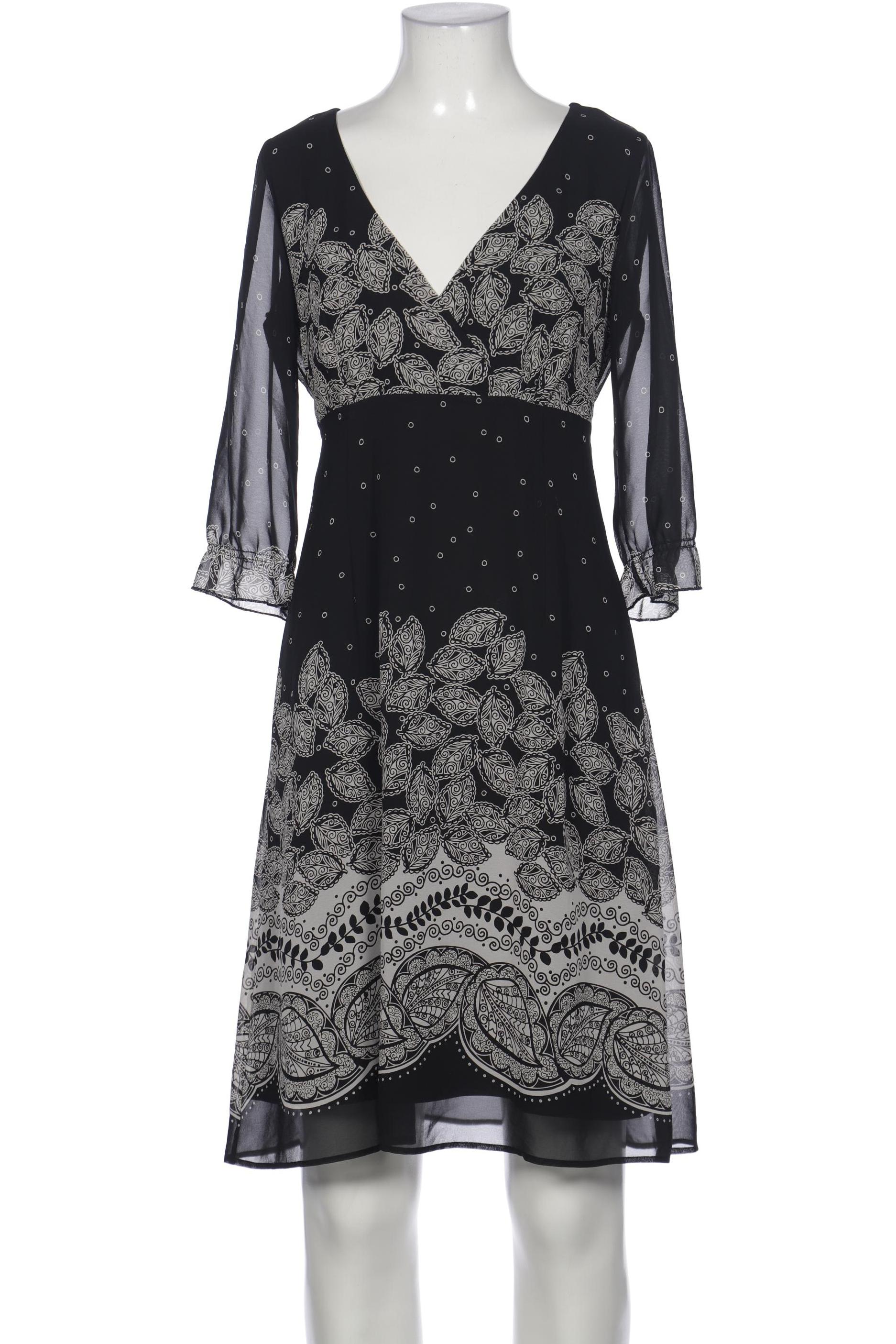 

Esprit Damen Kleid, schwarz, Gr. 36
