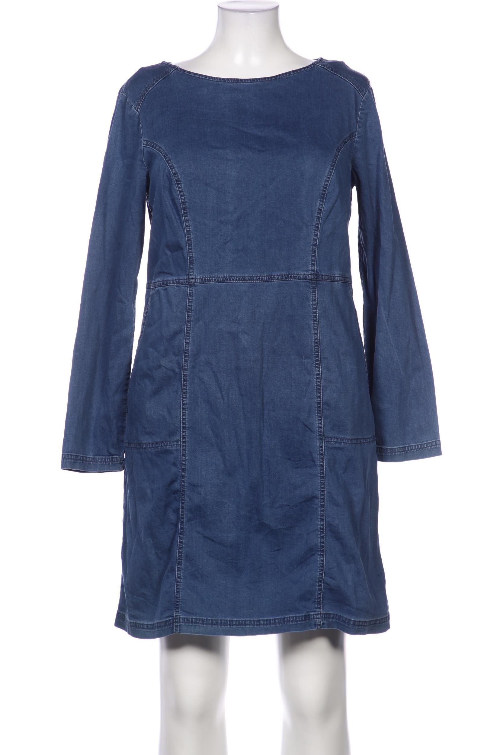 

Esprit Damen Kleid, blau