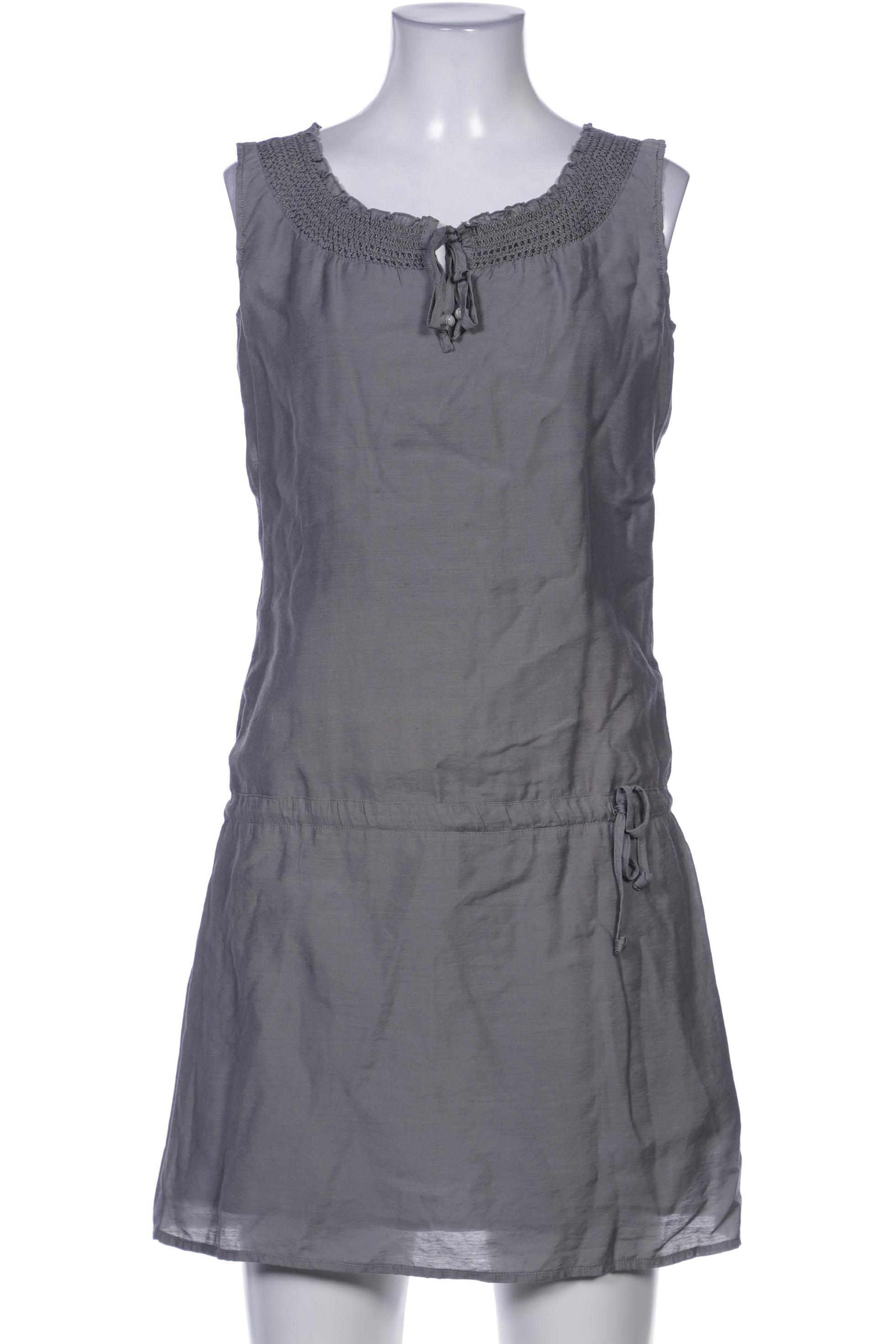 

Esprit Damen Kleid, grau, Gr. 34