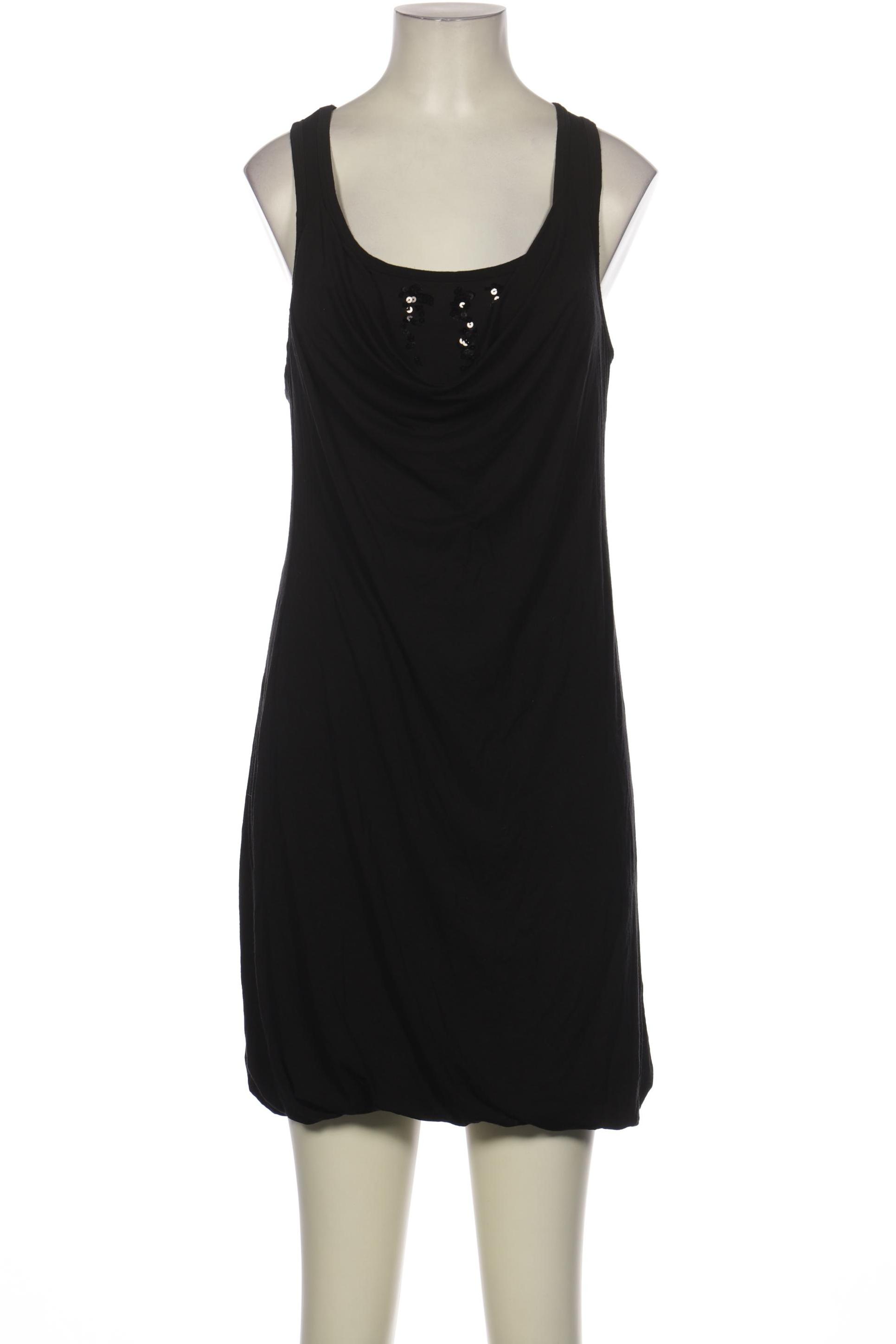 

Esprit Damen Kleid, schwarz