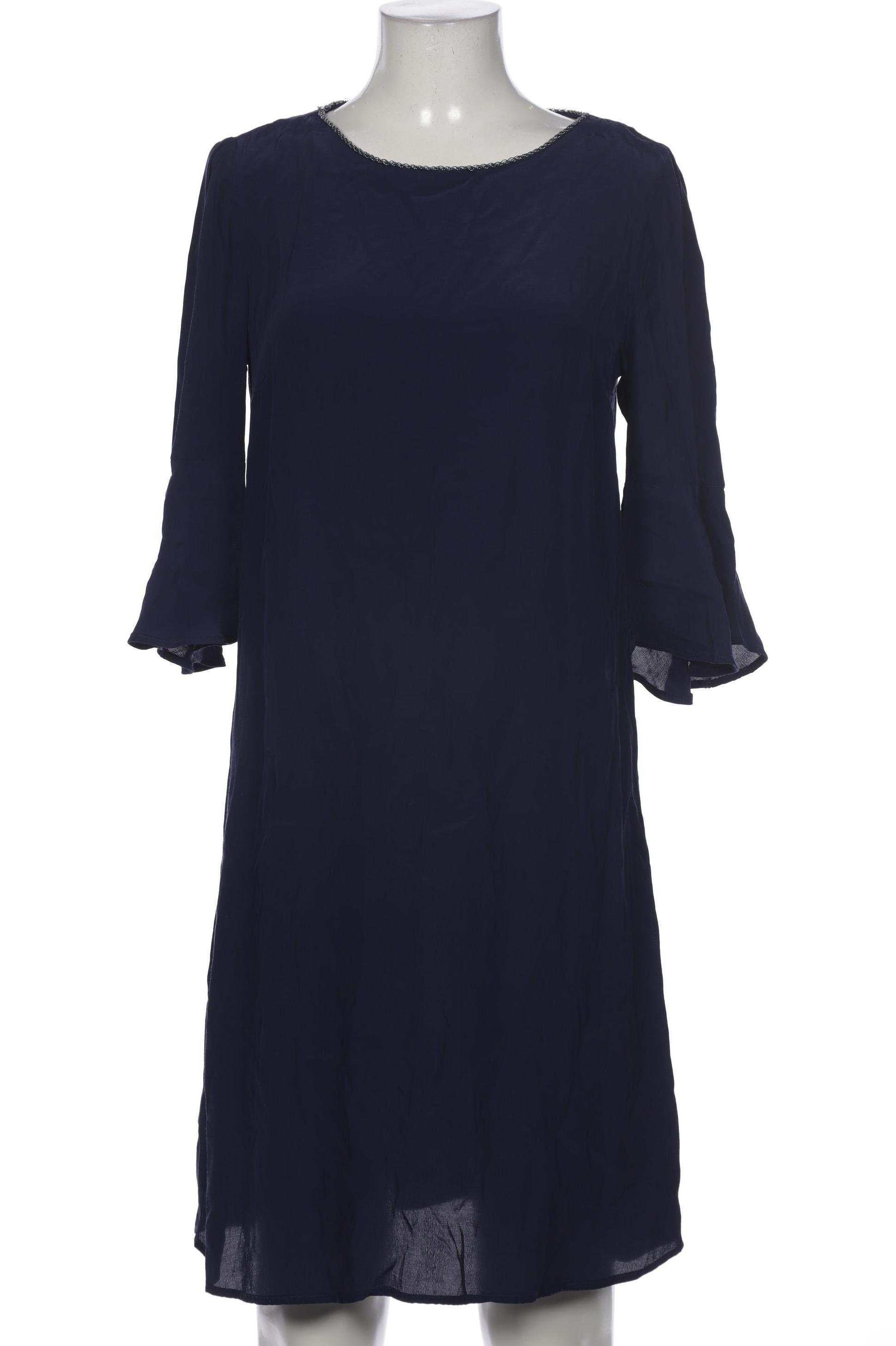 Thumbnail - Esprit Damen Kleid, marineblau, Gr. 38