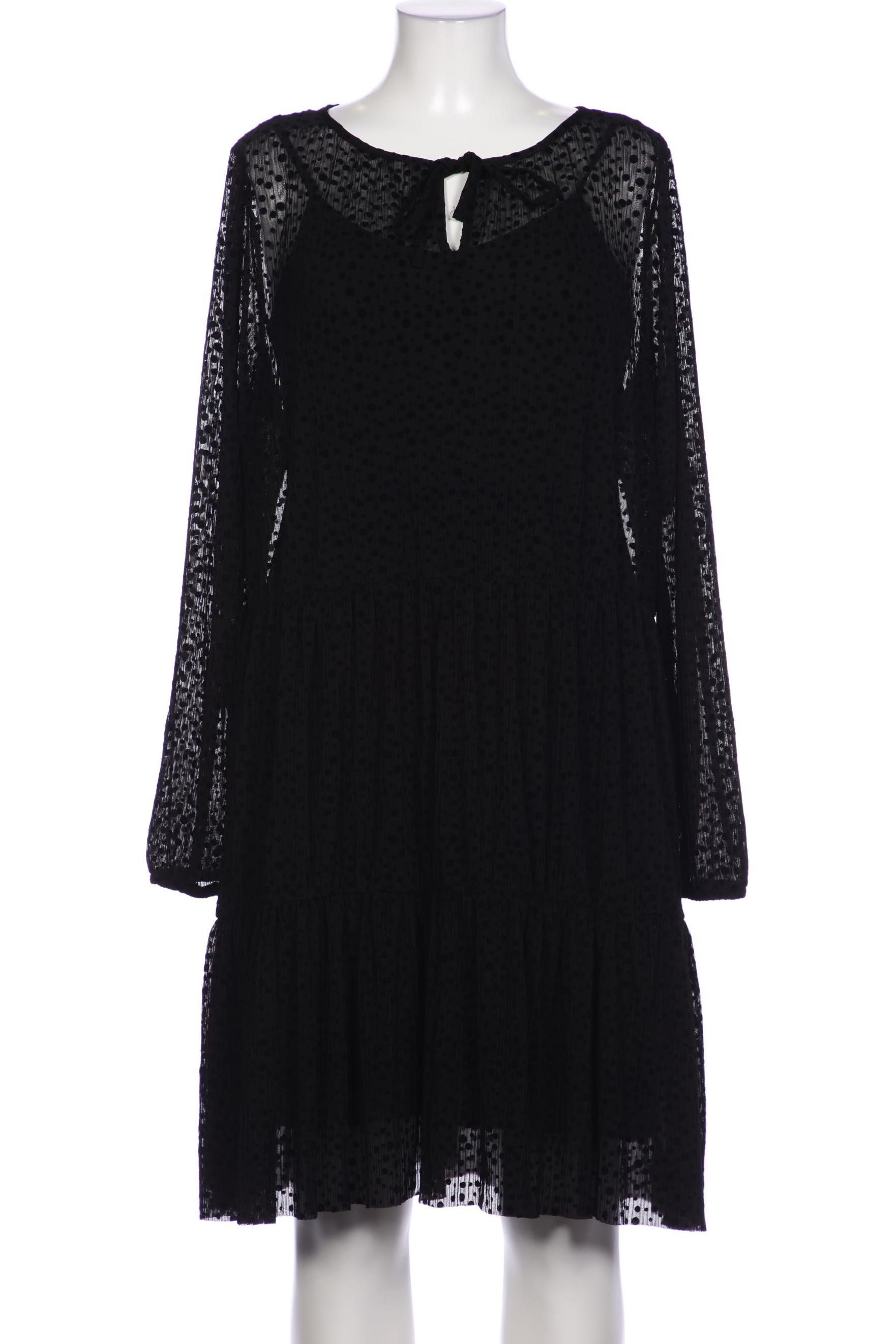 

Esprit Damen Kleid, schwarz