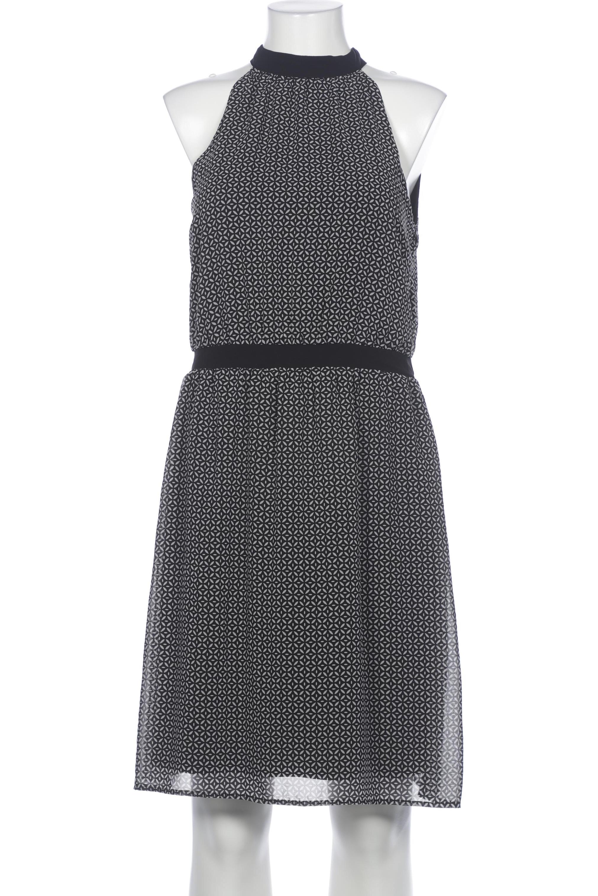 

Esprit Damen Kleid, schwarz, Gr. 38
