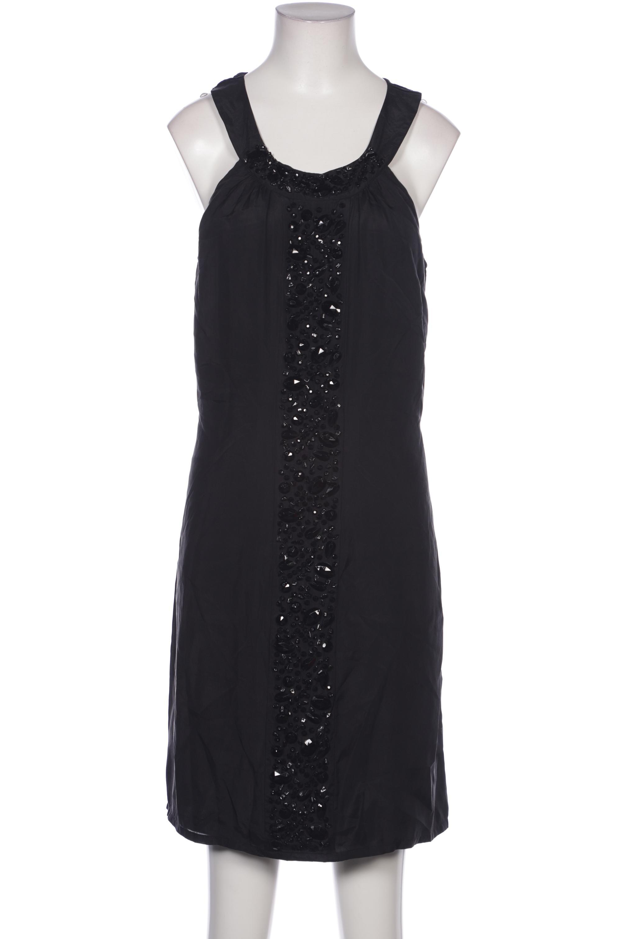 

Esprit Damen Kleid, schwarz, Gr. 40