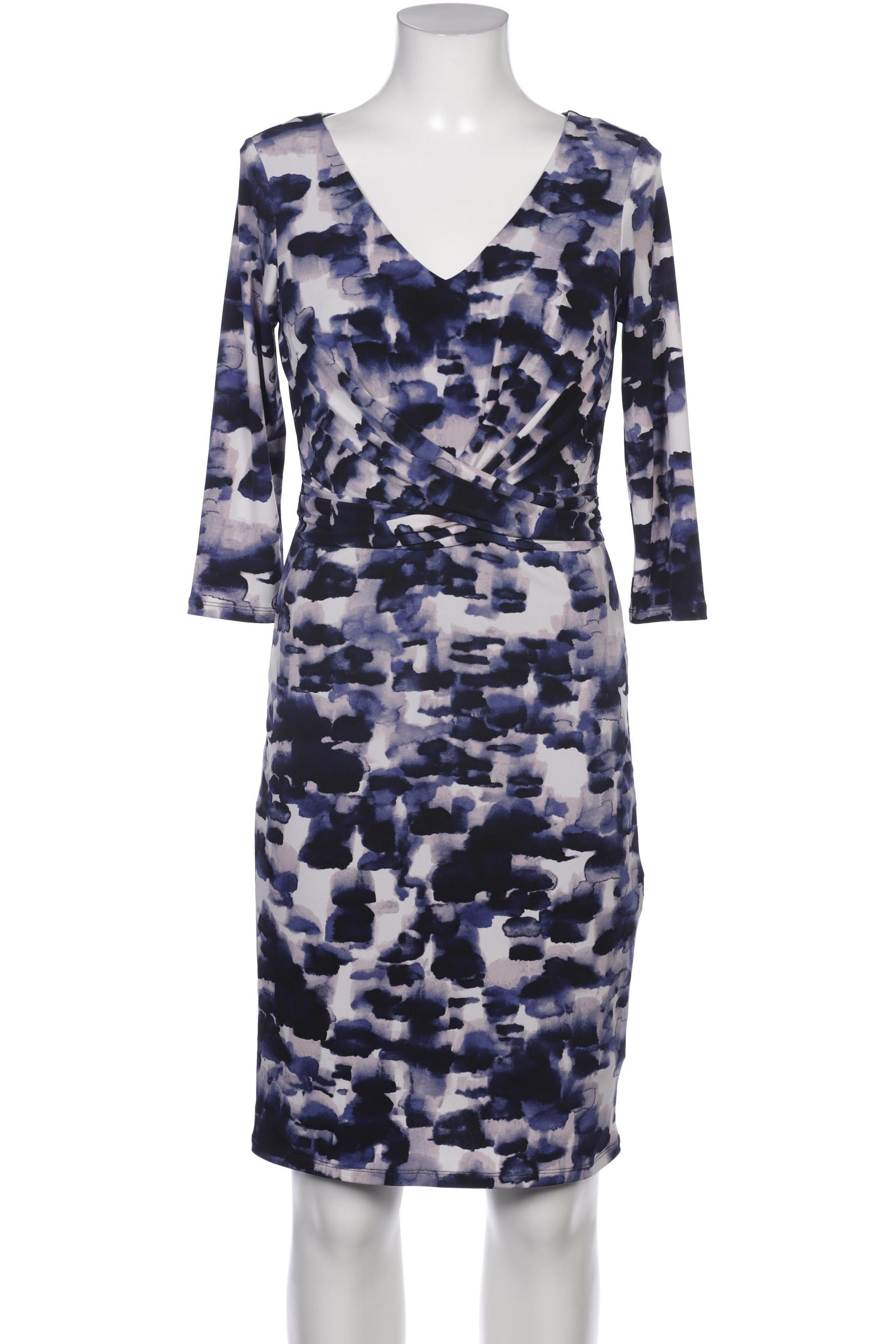 

Esprit Damen Kleid, blau
