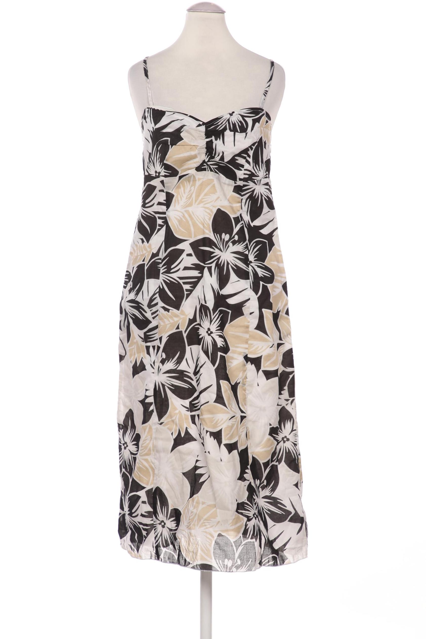 

Esprit Damen Kleid, mehrfarbig, Gr. 34
