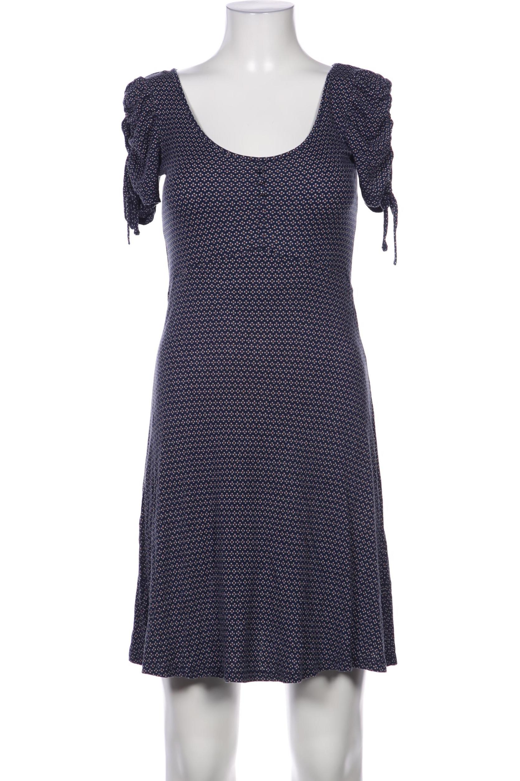 

Esprit Damen Kleid, marineblau, Gr. 38