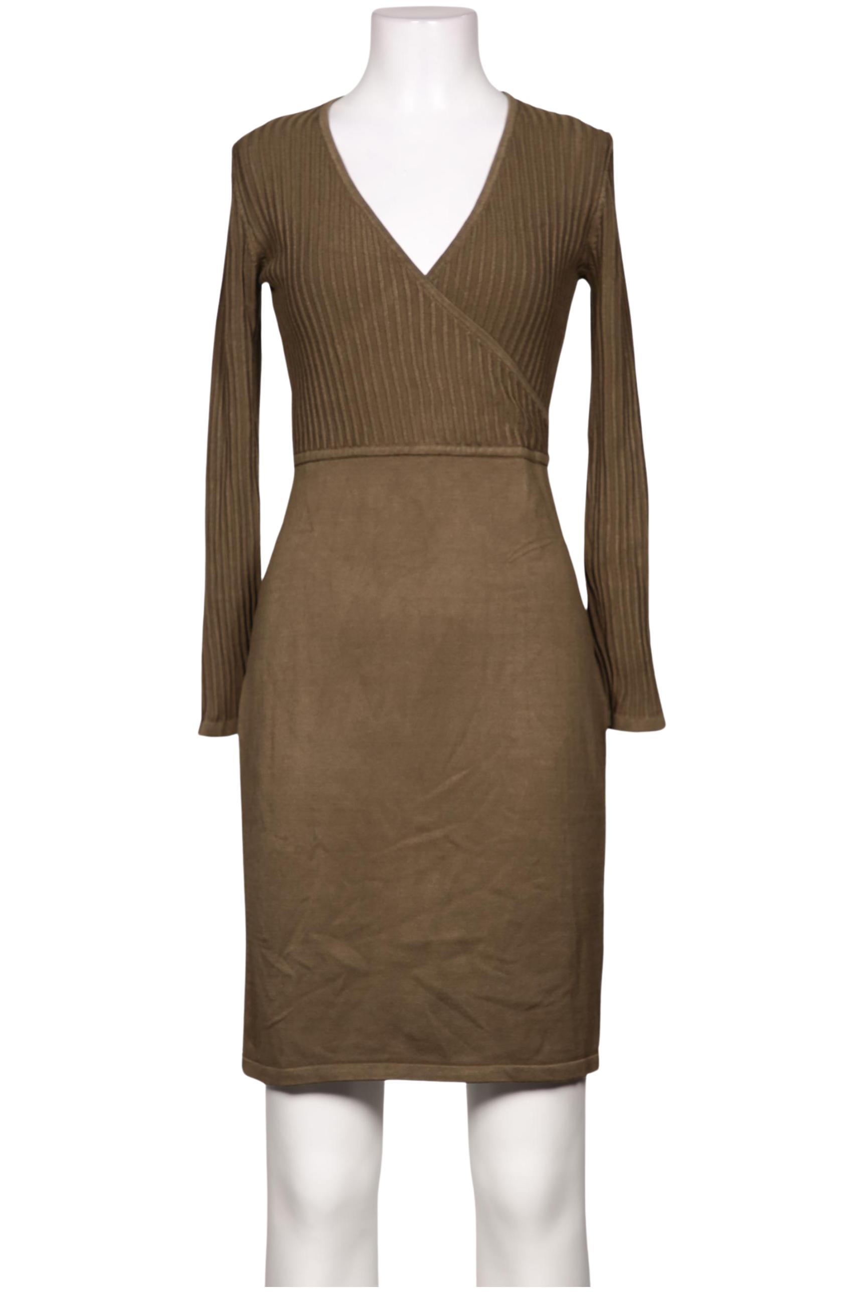 

Esprit Damen Kleid, grün, Gr. 36