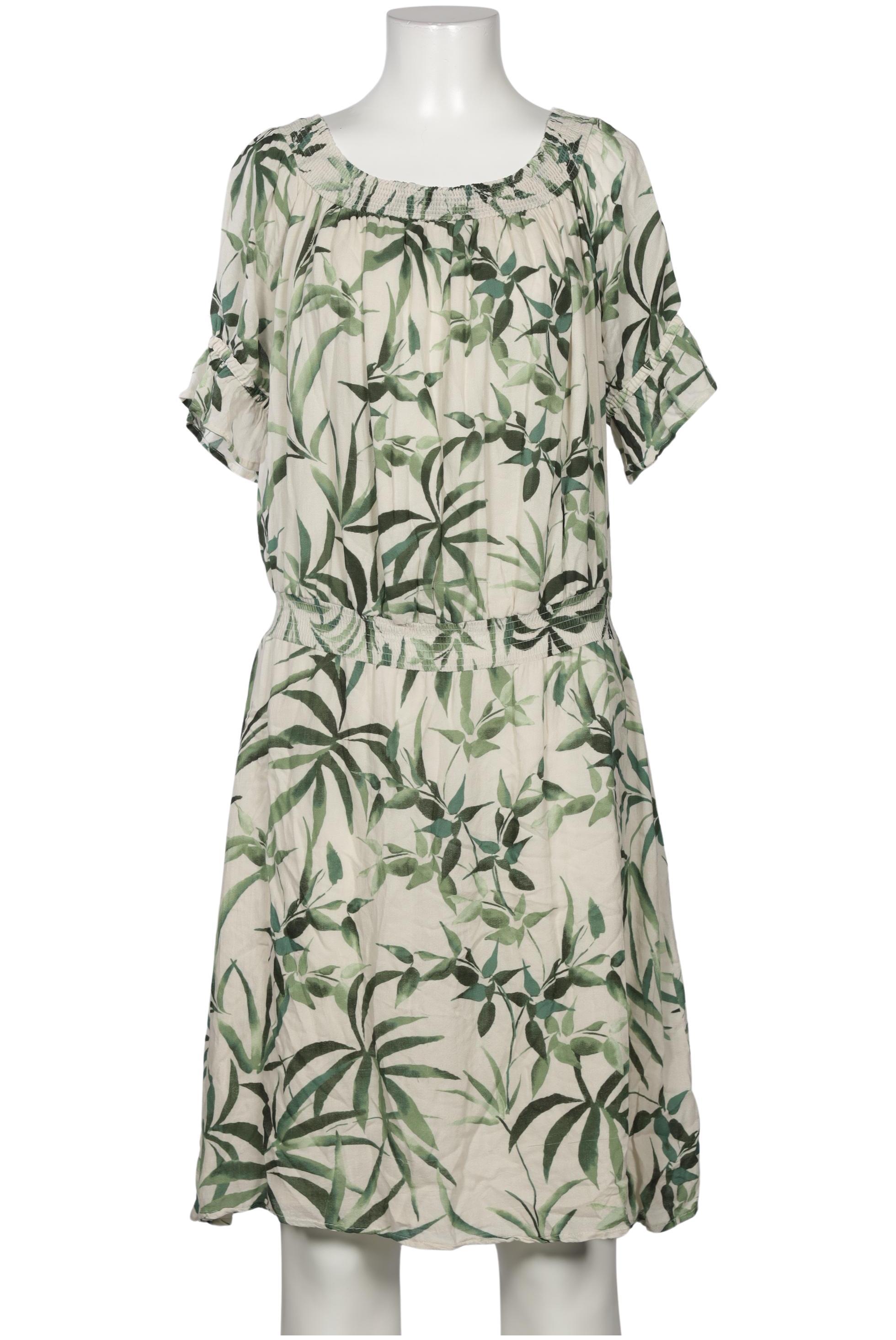 

Esprit Damen Kleid, cremeweiß, Gr. 40