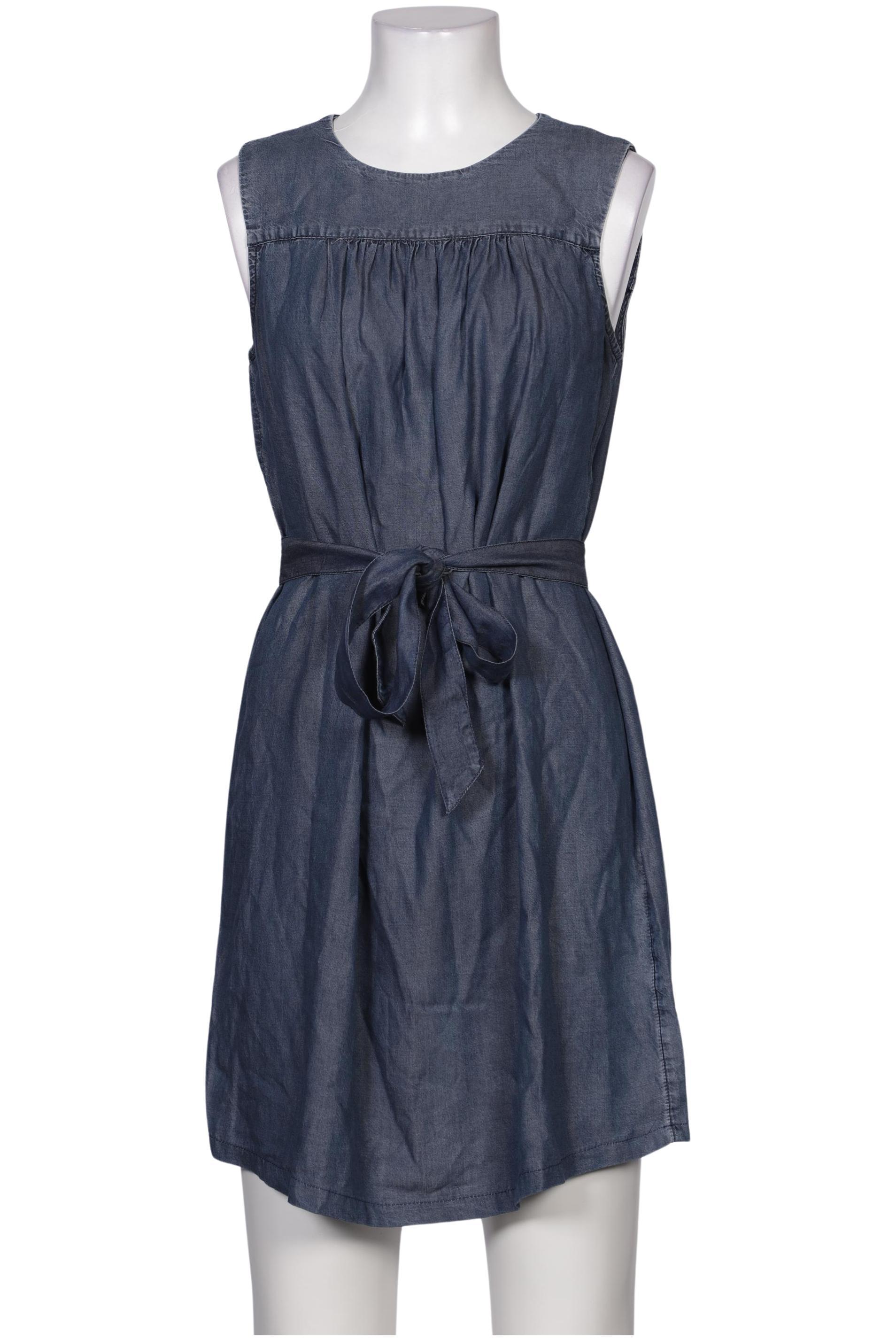 

Esprit Damen Kleid, blau, Gr. 36