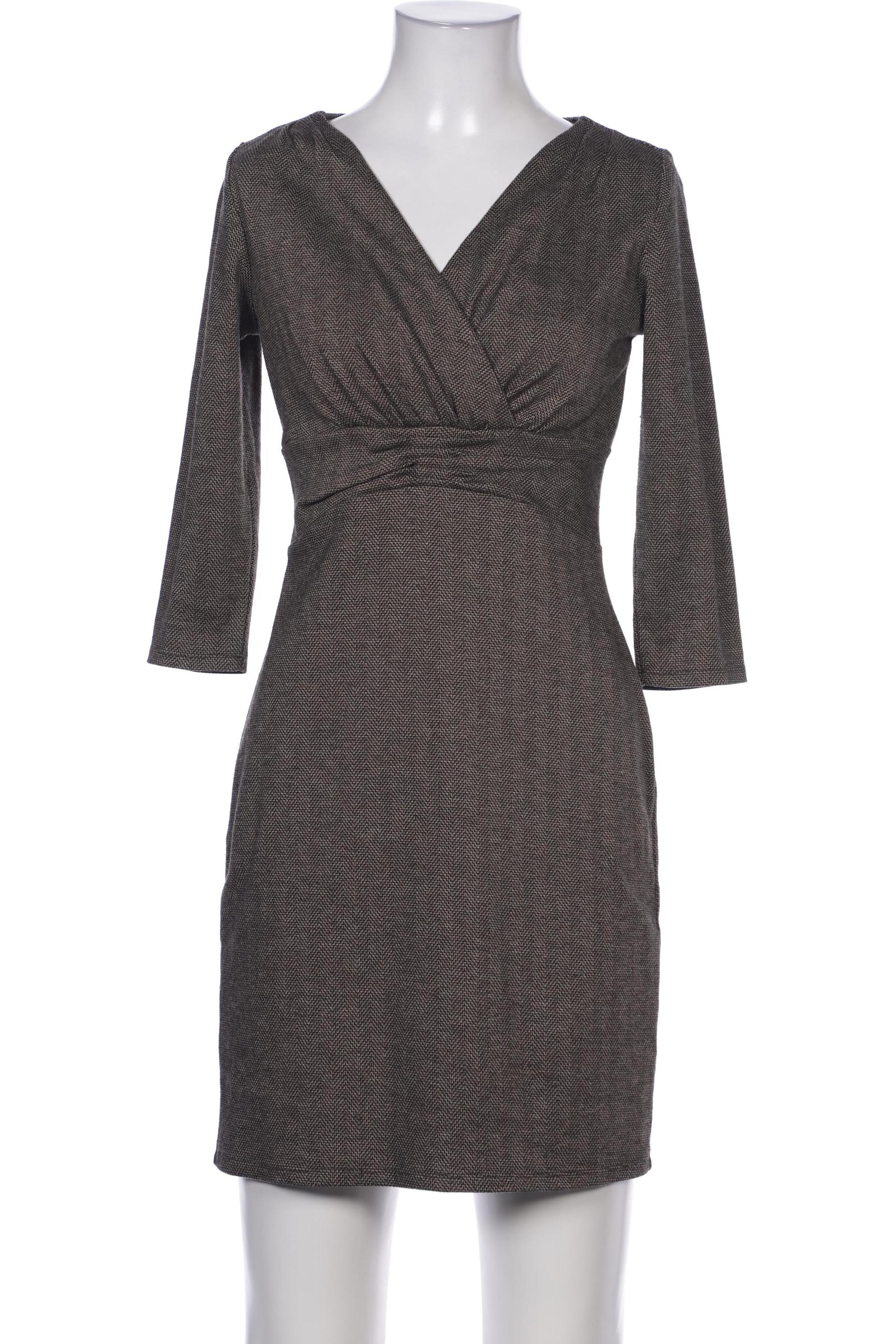 

Esprit Damen Kleid, braun, Gr. 36