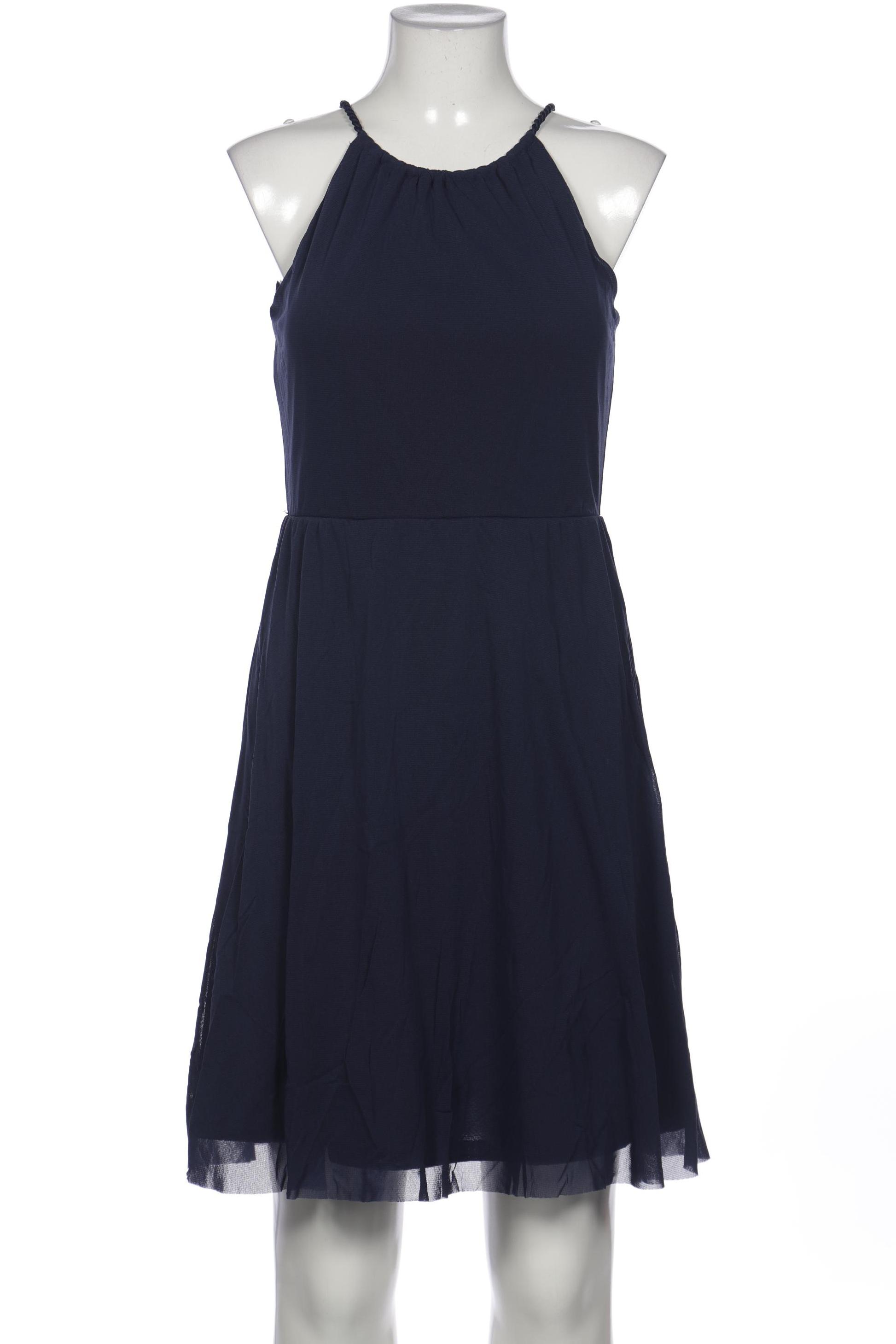 

Esprit Damen Kleid, marineblau
