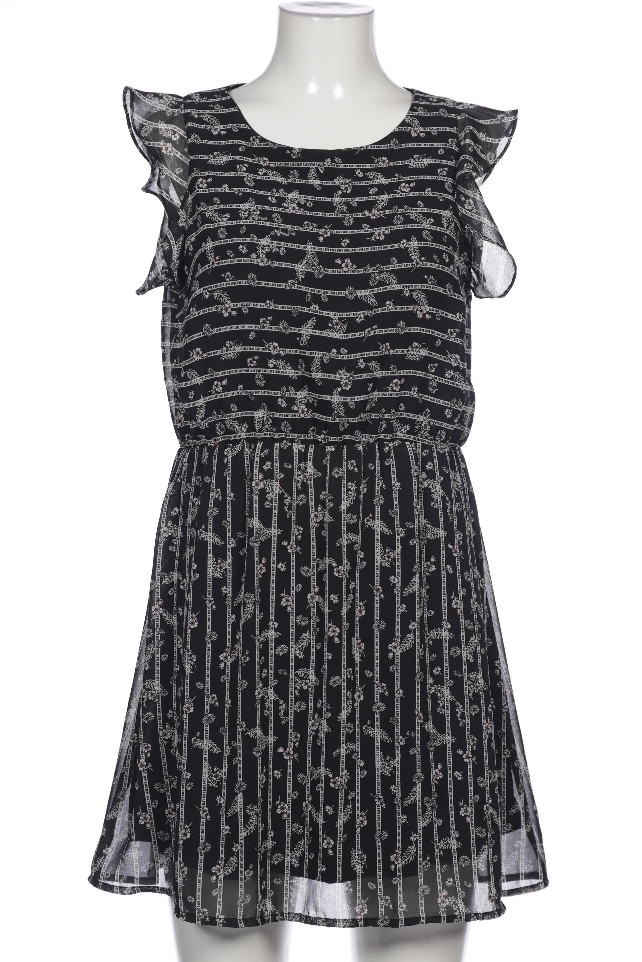 

Esprit Damen Kleid, schwarz