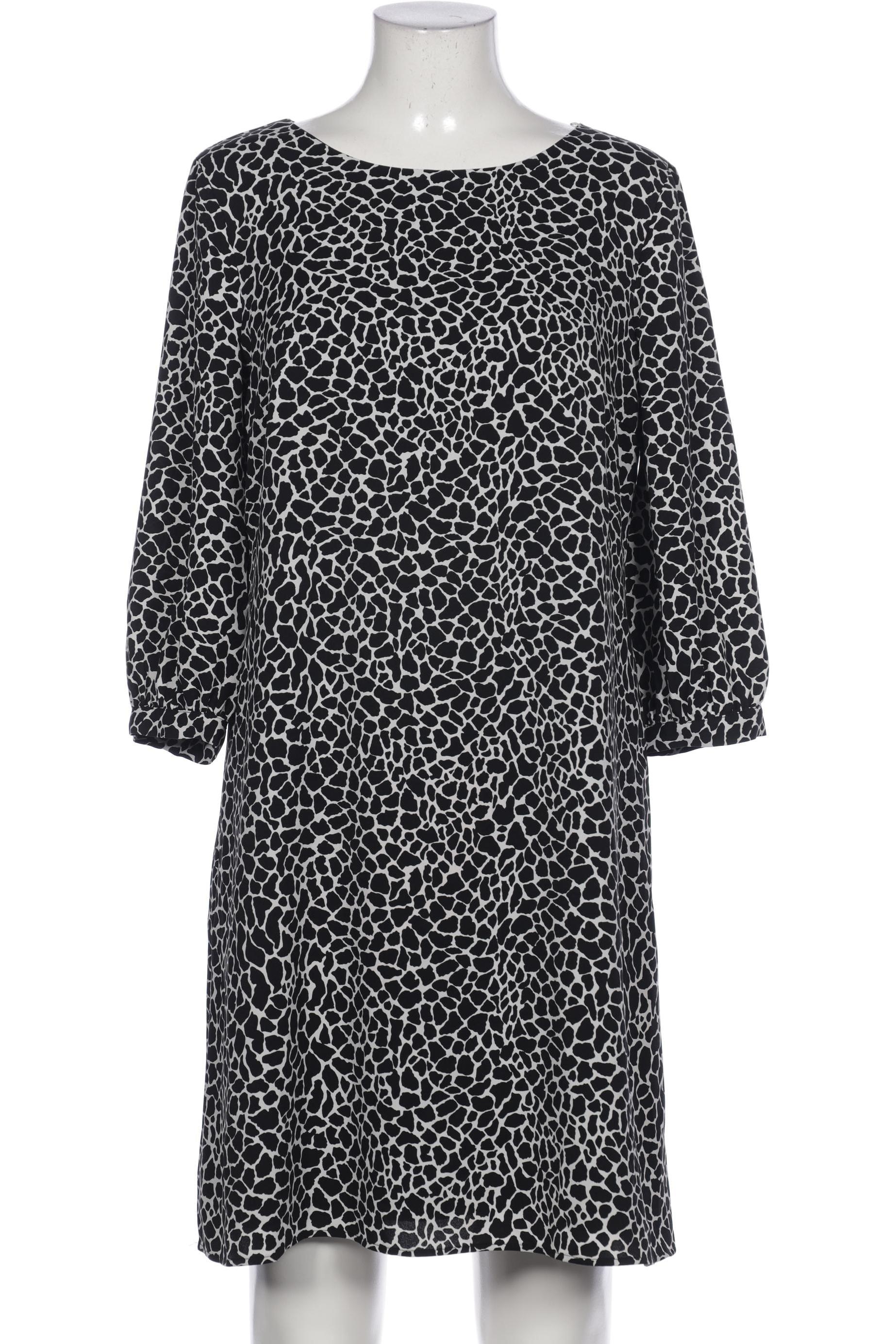 

Esprit Damen Kleid, schwarz, Gr. 40