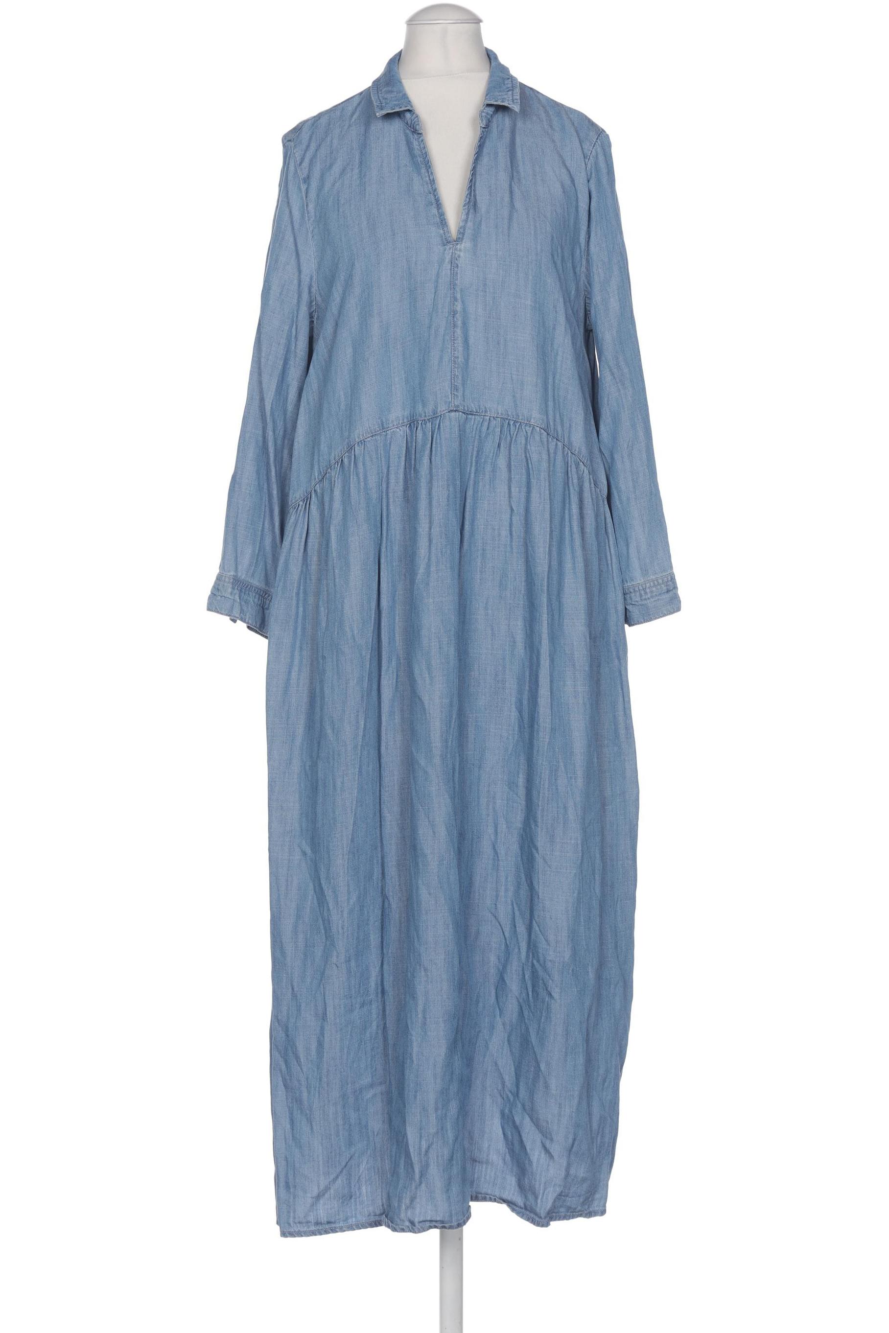 

Esprit Damen Kleid, blau