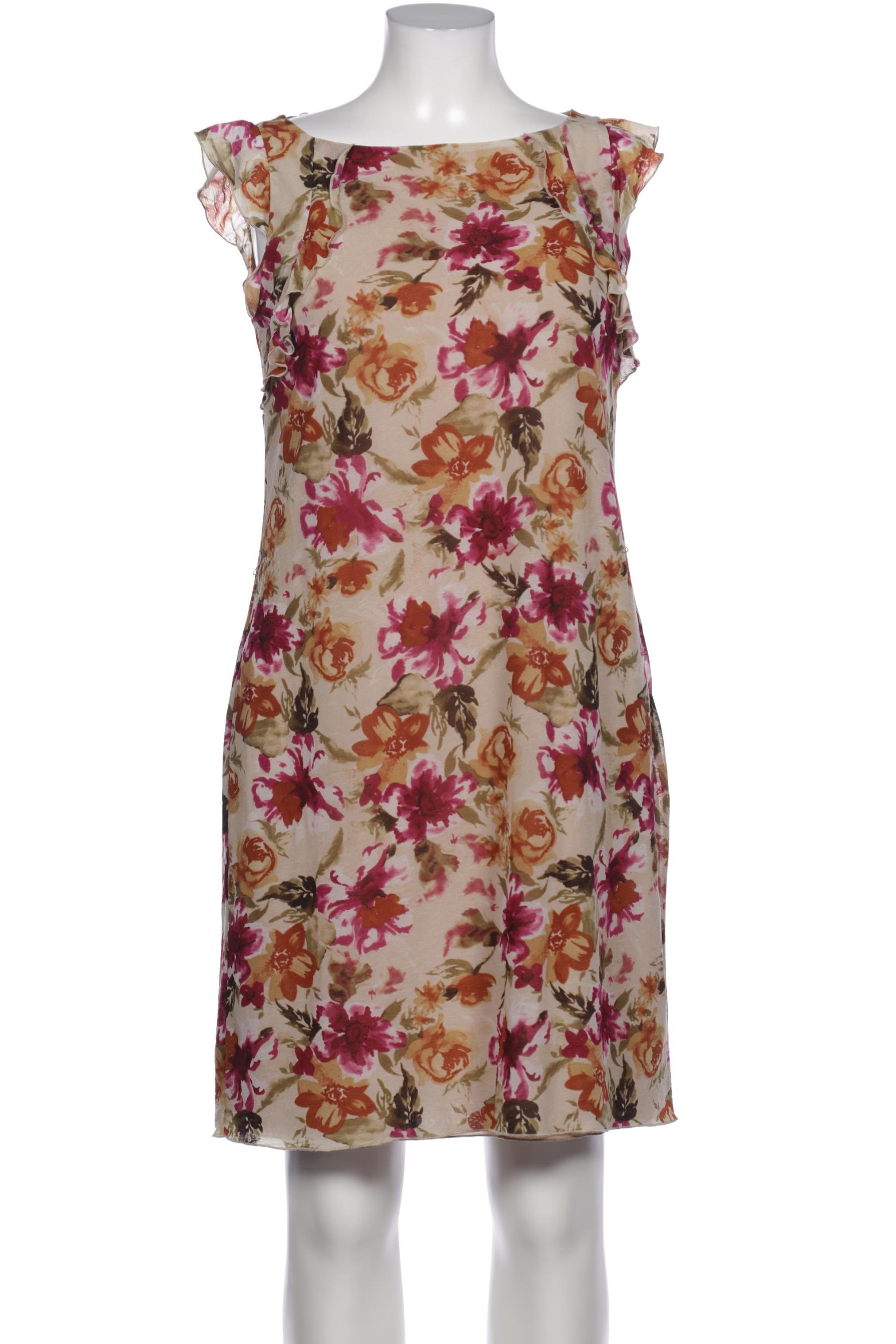 

Esprit Damen Kleid, mehrfarbig, Gr. 44