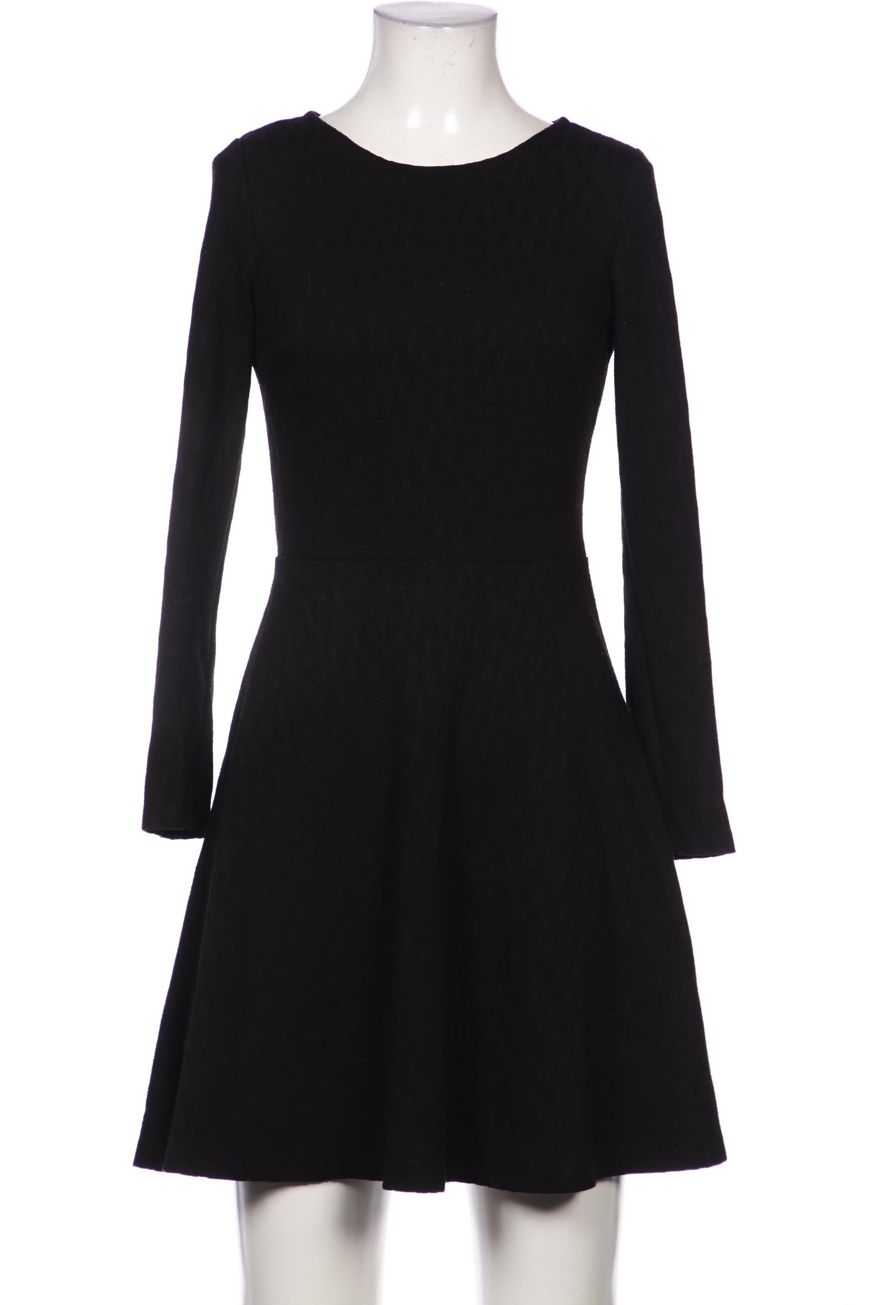 

Esprit Damen Kleid, schwarz, Gr. 34