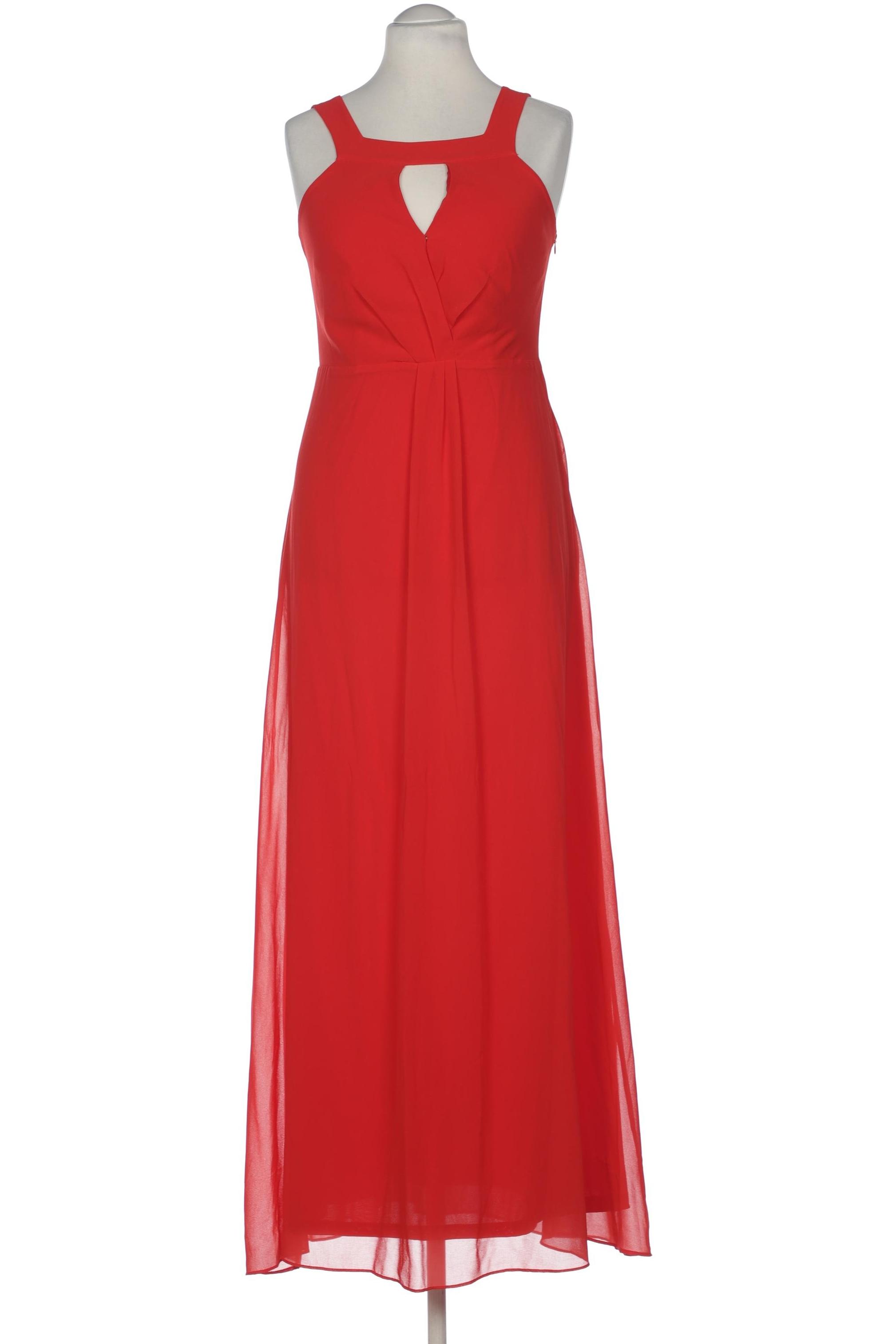 

Esprit Damen Kleid, rot, Gr. 38
