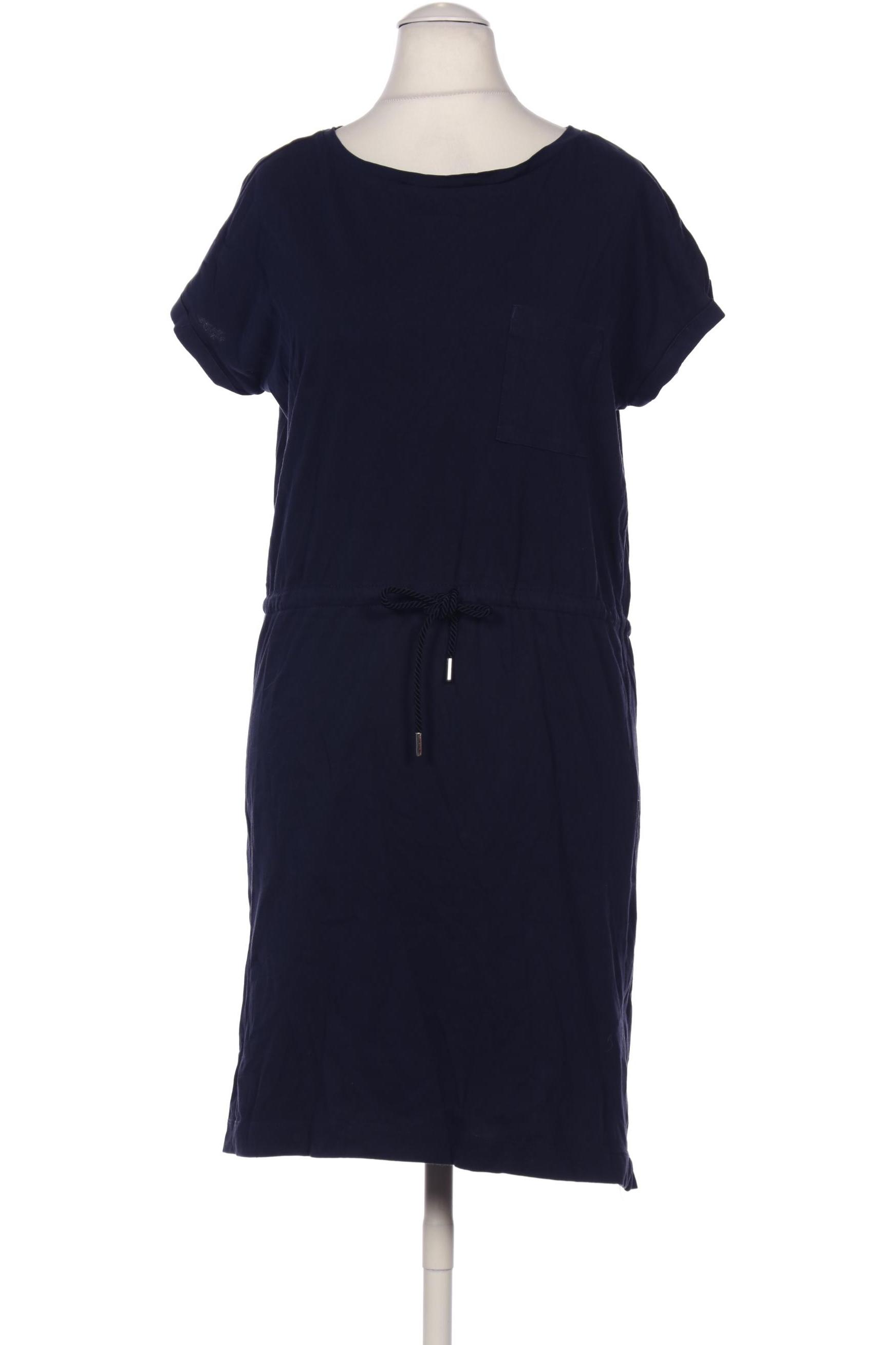 

Esprit Damen Kleid, marineblau, Gr. 38