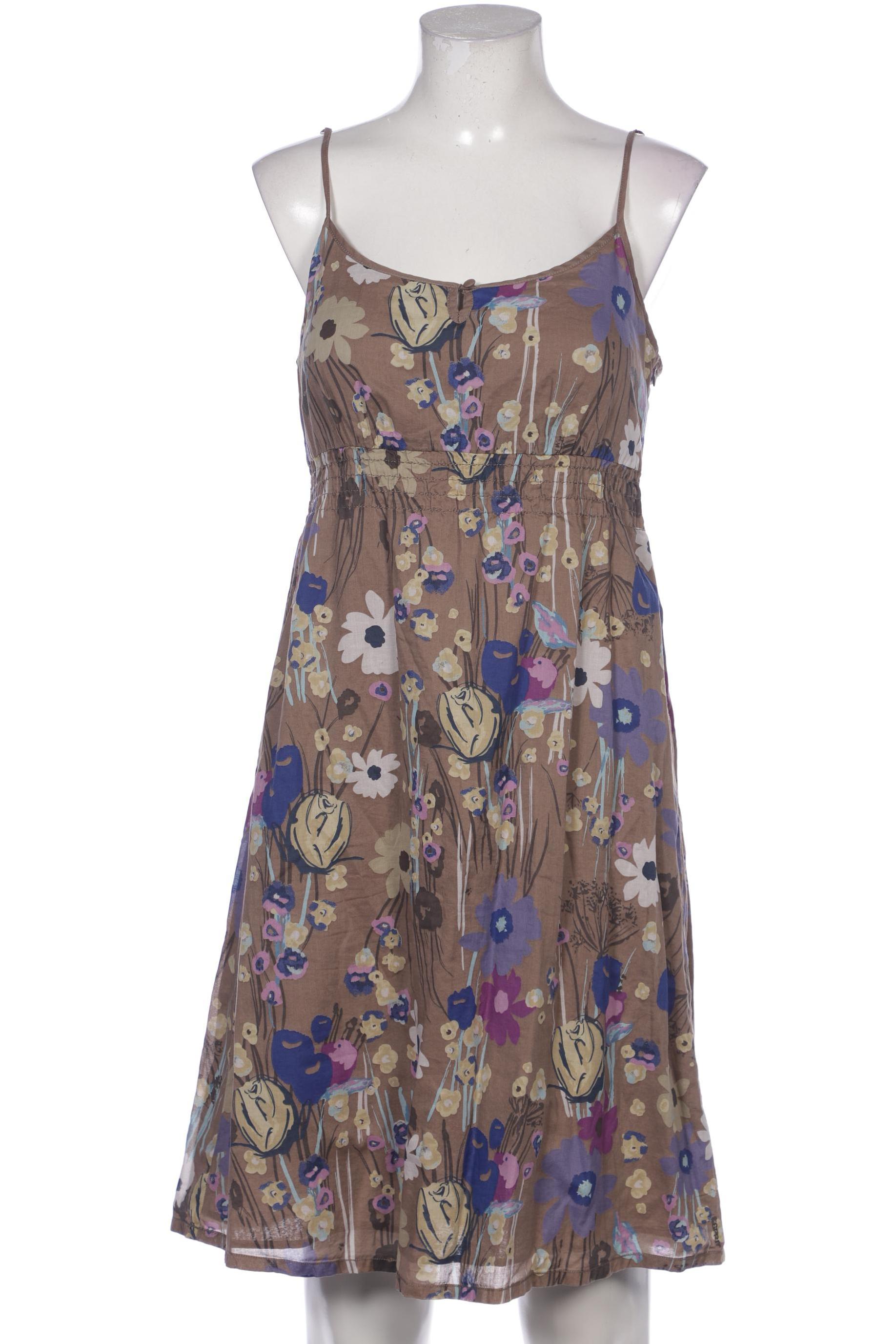 

Esprit Damen Kleid, braun, Gr. 40