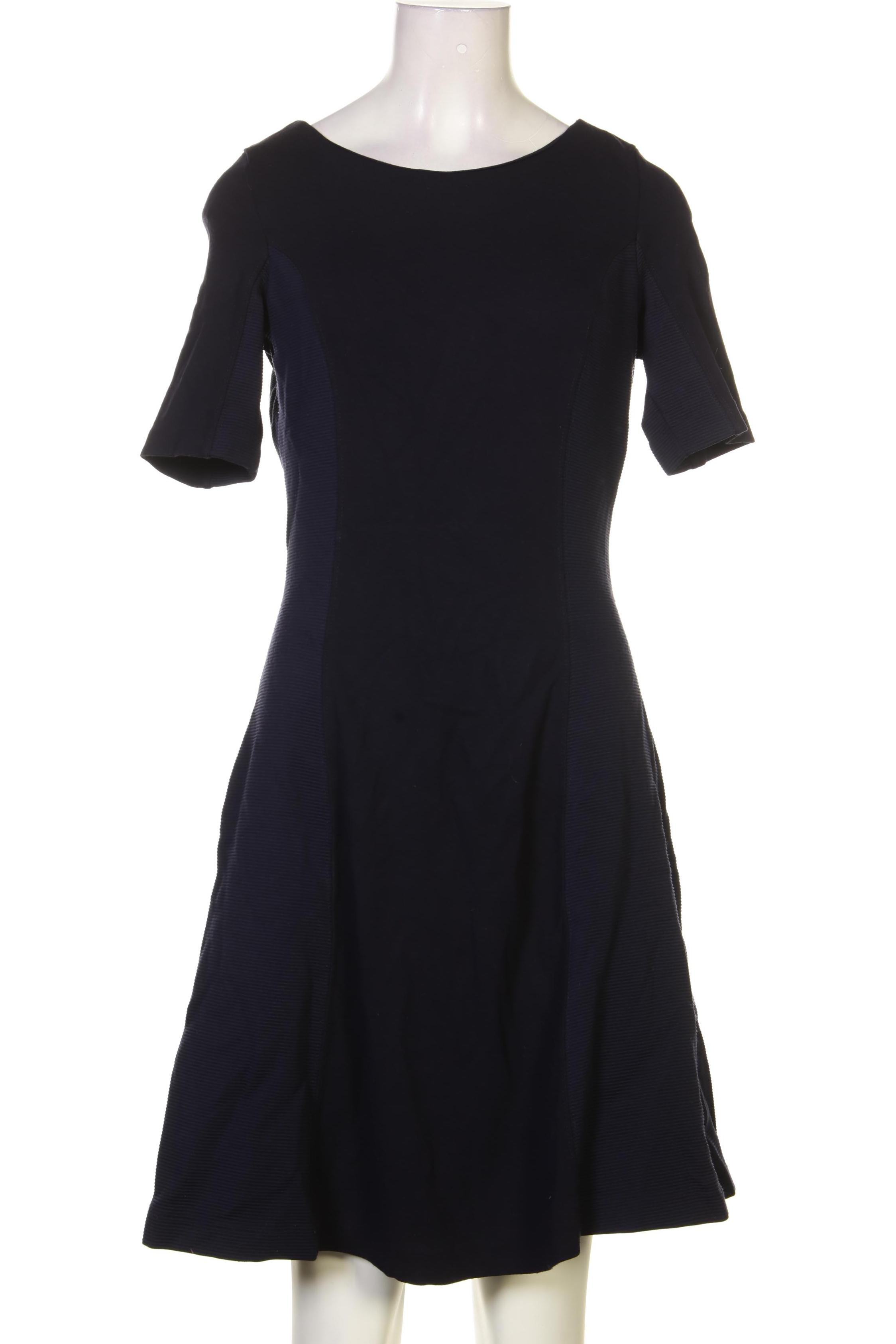 

Esprit Damen Kleid, marineblau, Gr. 34