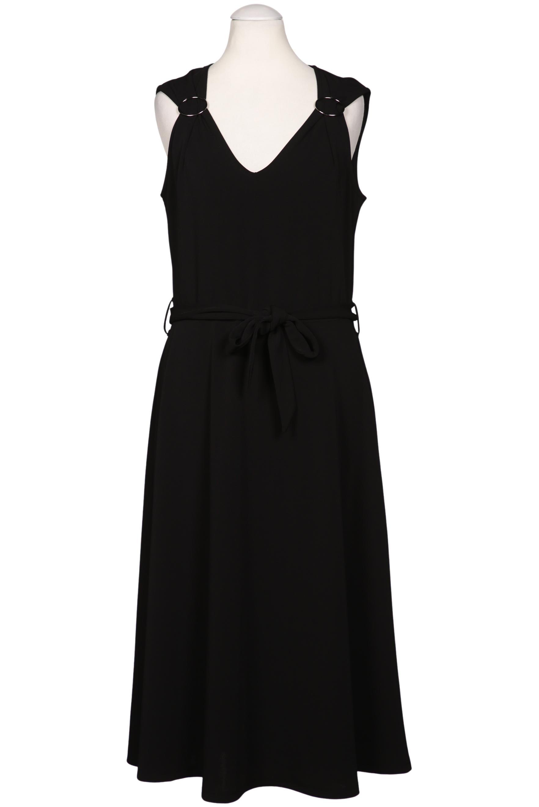 

Esprit Damen Kleid, schwarz, Gr. 38