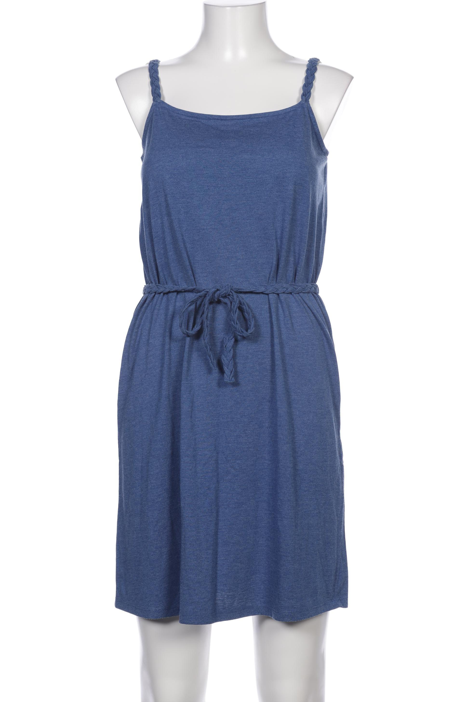 

Esprit Damen Kleid, blau, Gr. 38