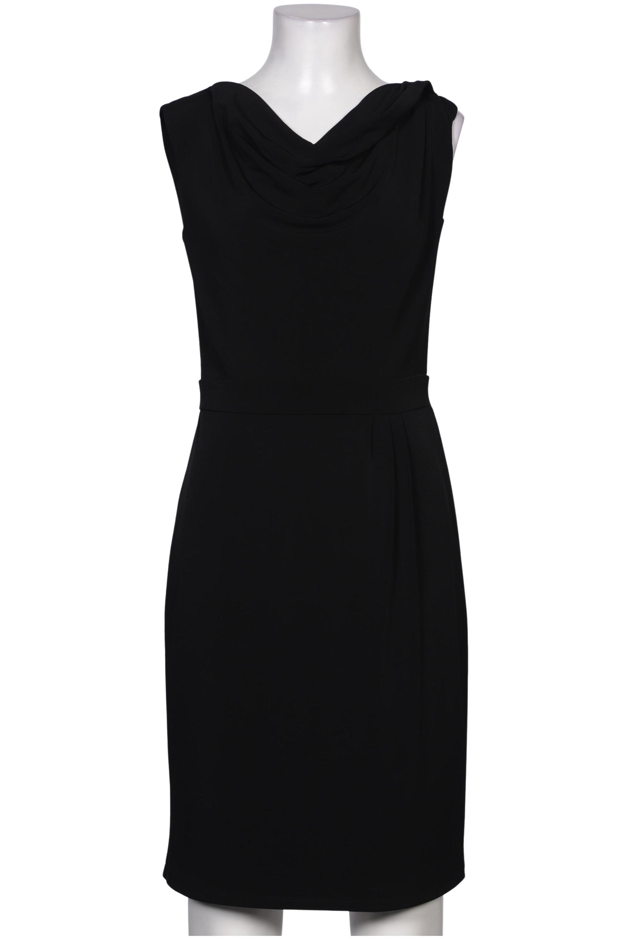 

Esprit Damen Kleid, schwarz, Gr. 36
