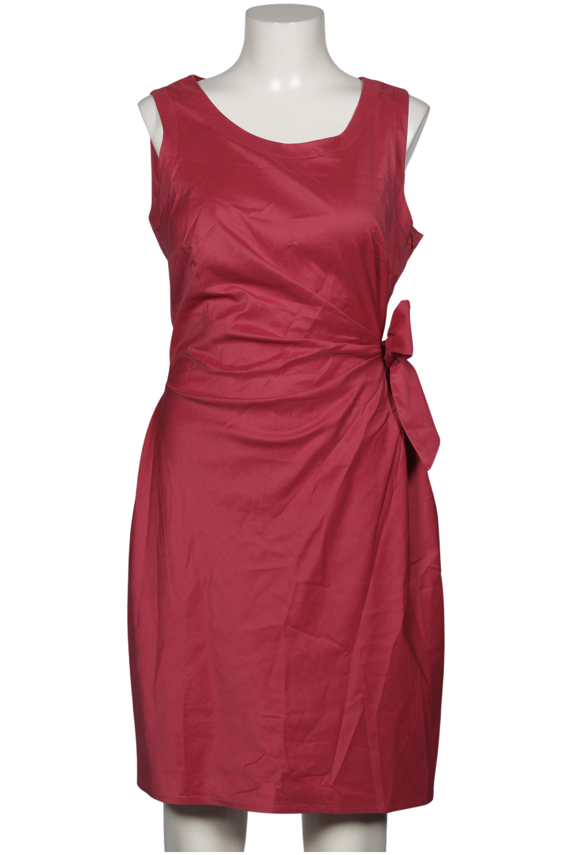 

Esprit Damen Kleid, pink, Gr. 42