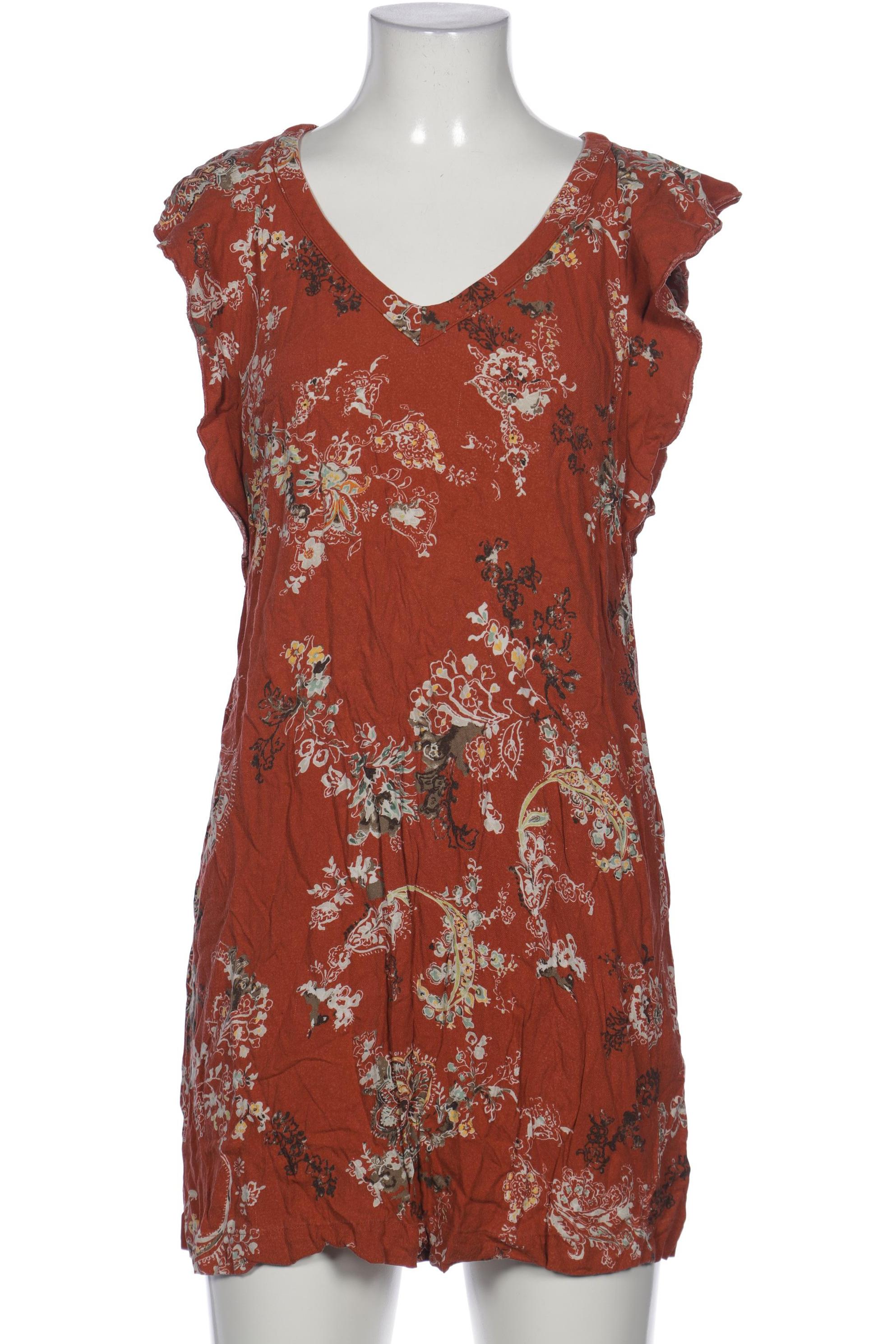 

Esprit Damen Kleid, orange