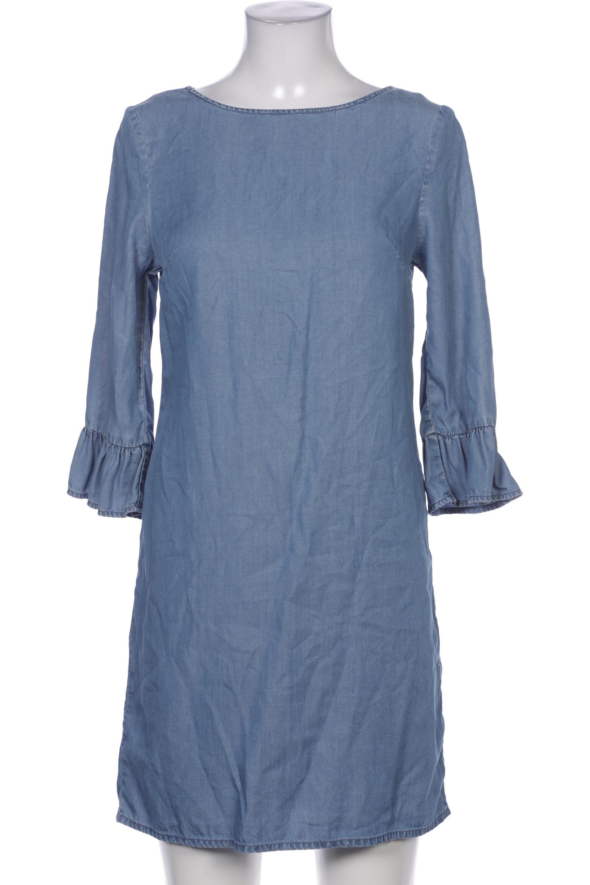 

Esprit Damen Kleid, blau, Gr. 36