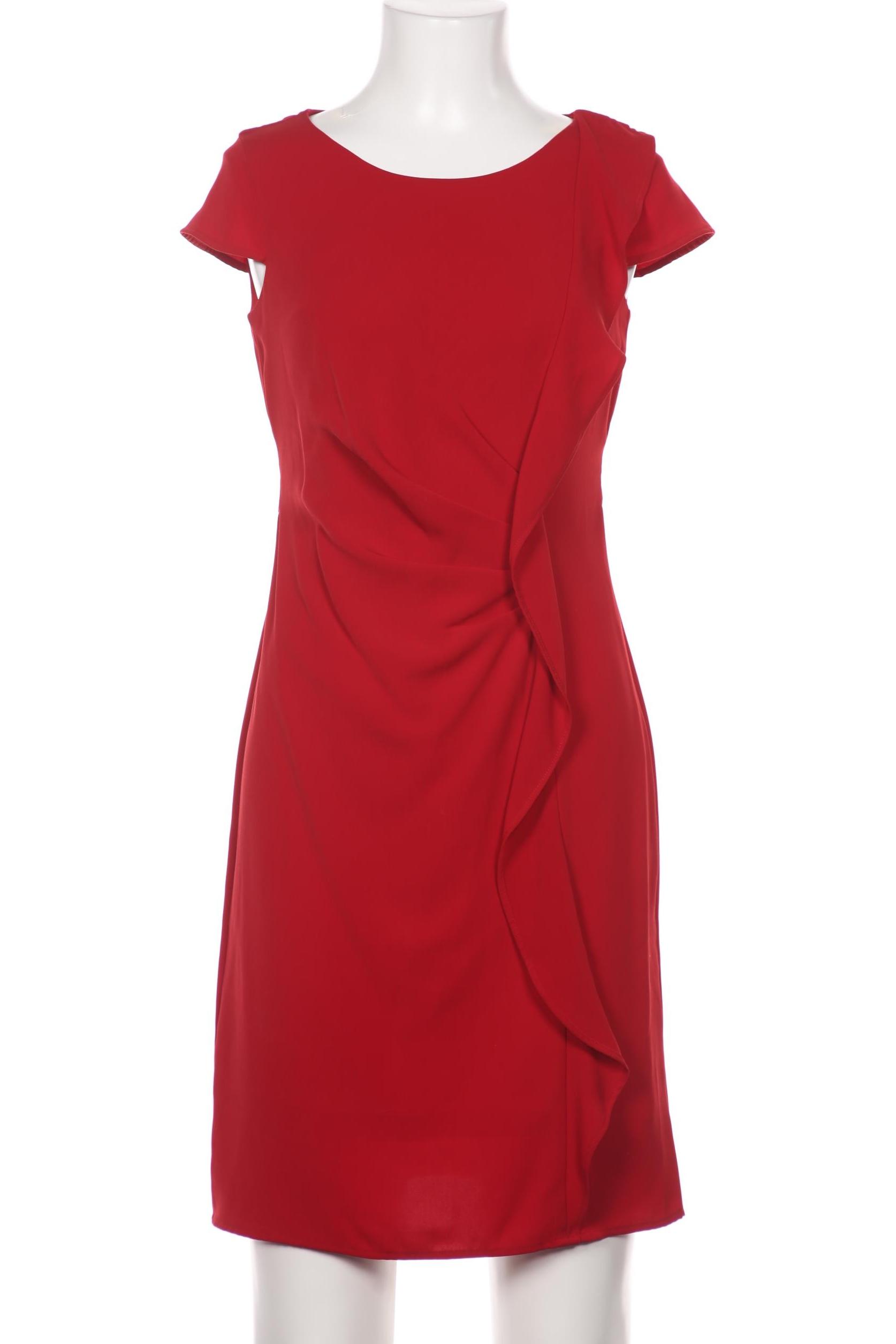 

Esprit Damen Kleid, rot, Gr. 34