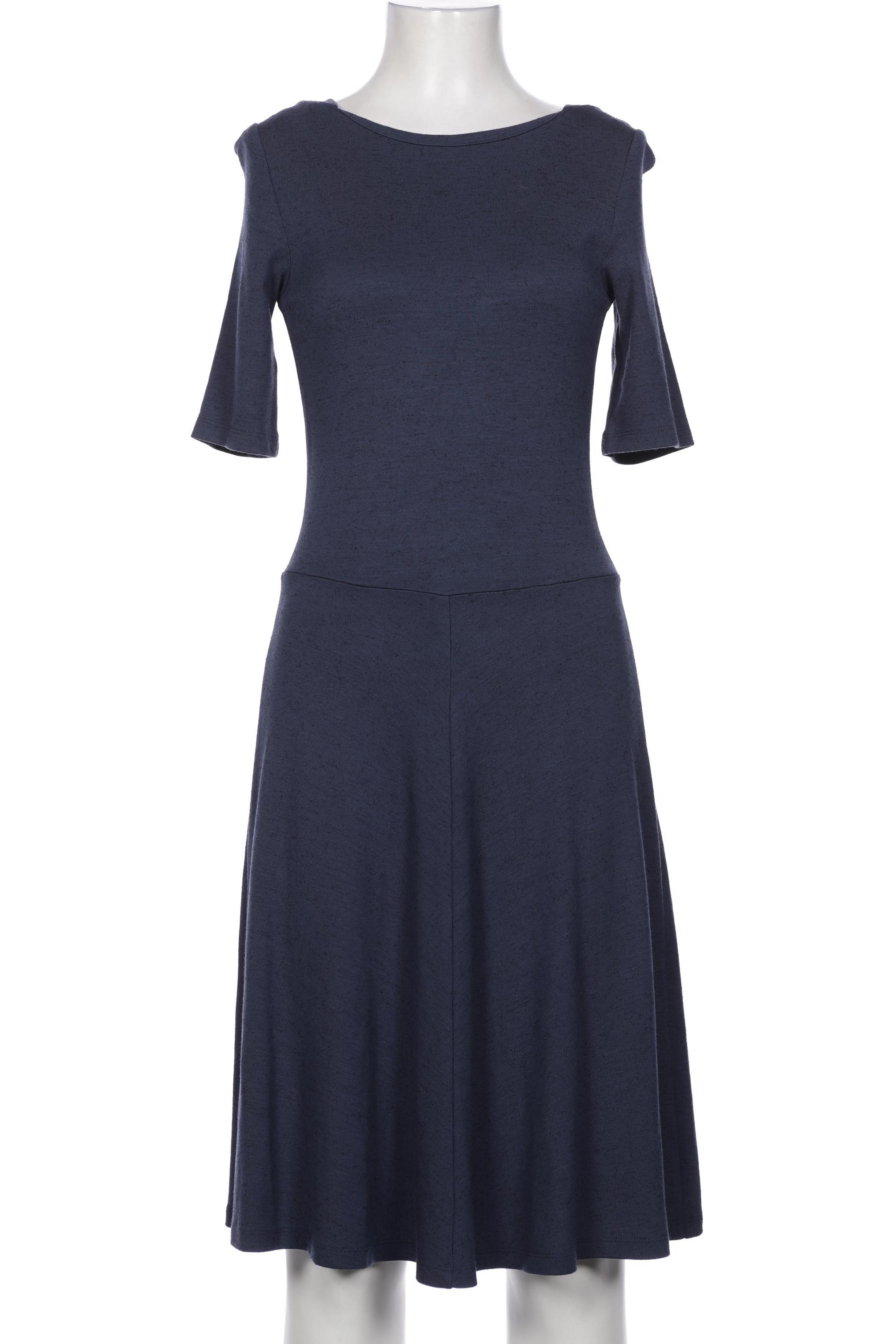 

Esprit Damen Kleid, marineblau