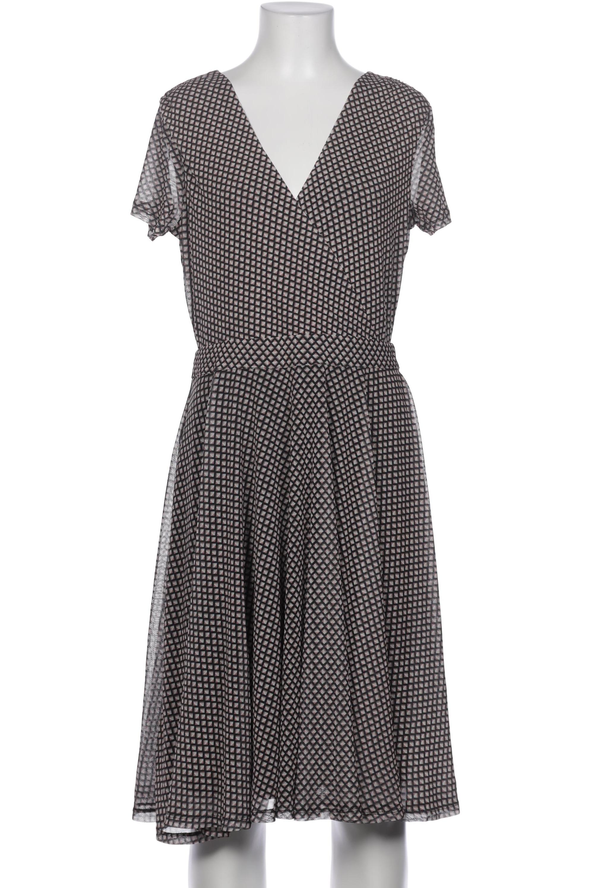 

Esprit Damen Kleid, schwarz, Gr. 38