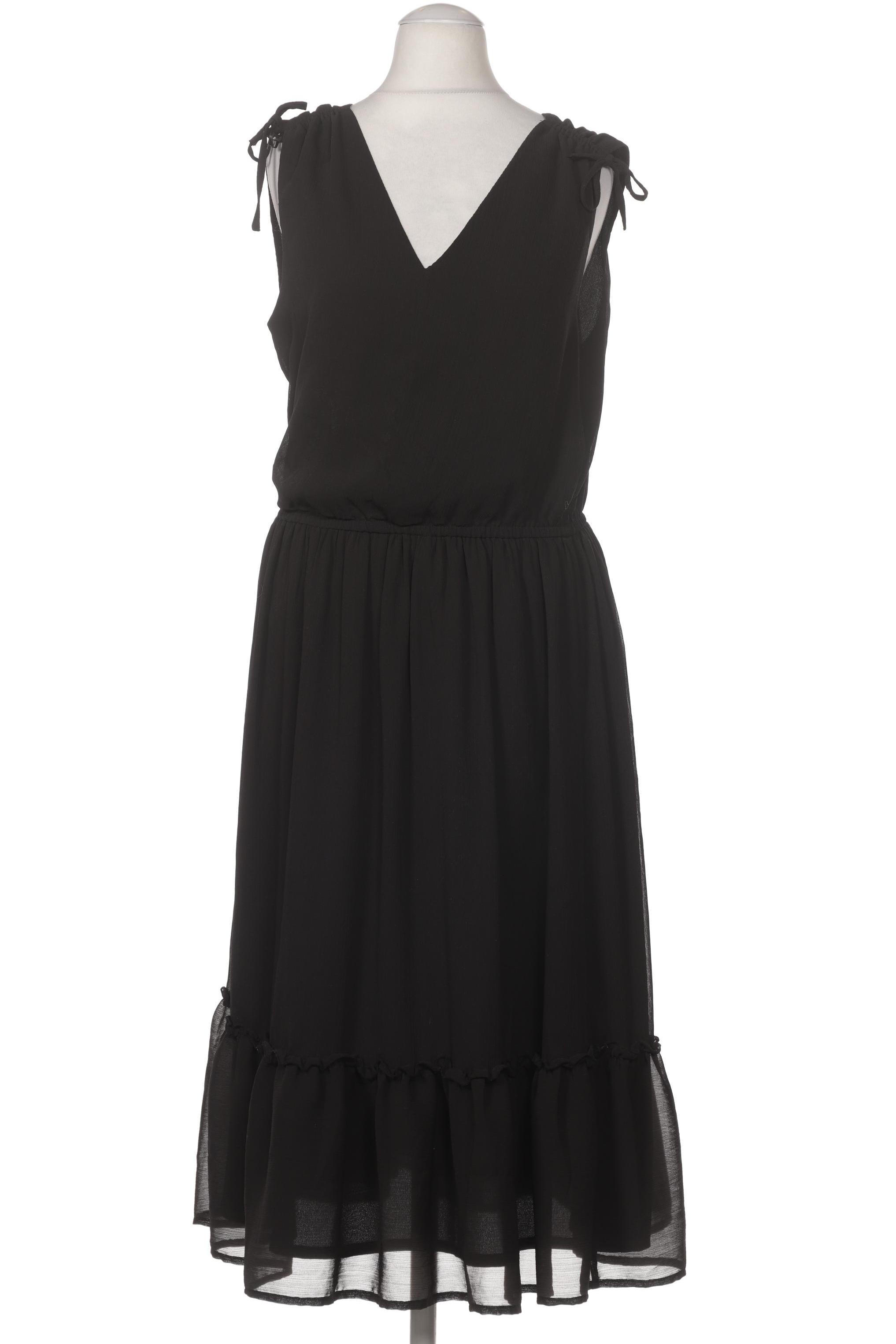 

Esprit Damen Kleid, schwarz, Gr. 36